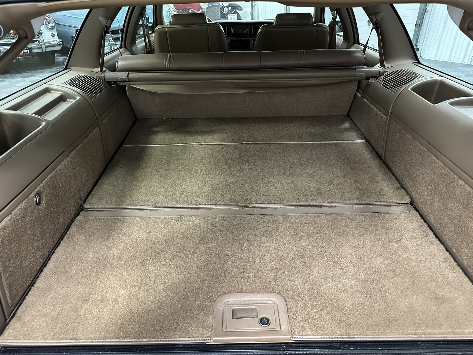 1993 Buick Roadmaster 43