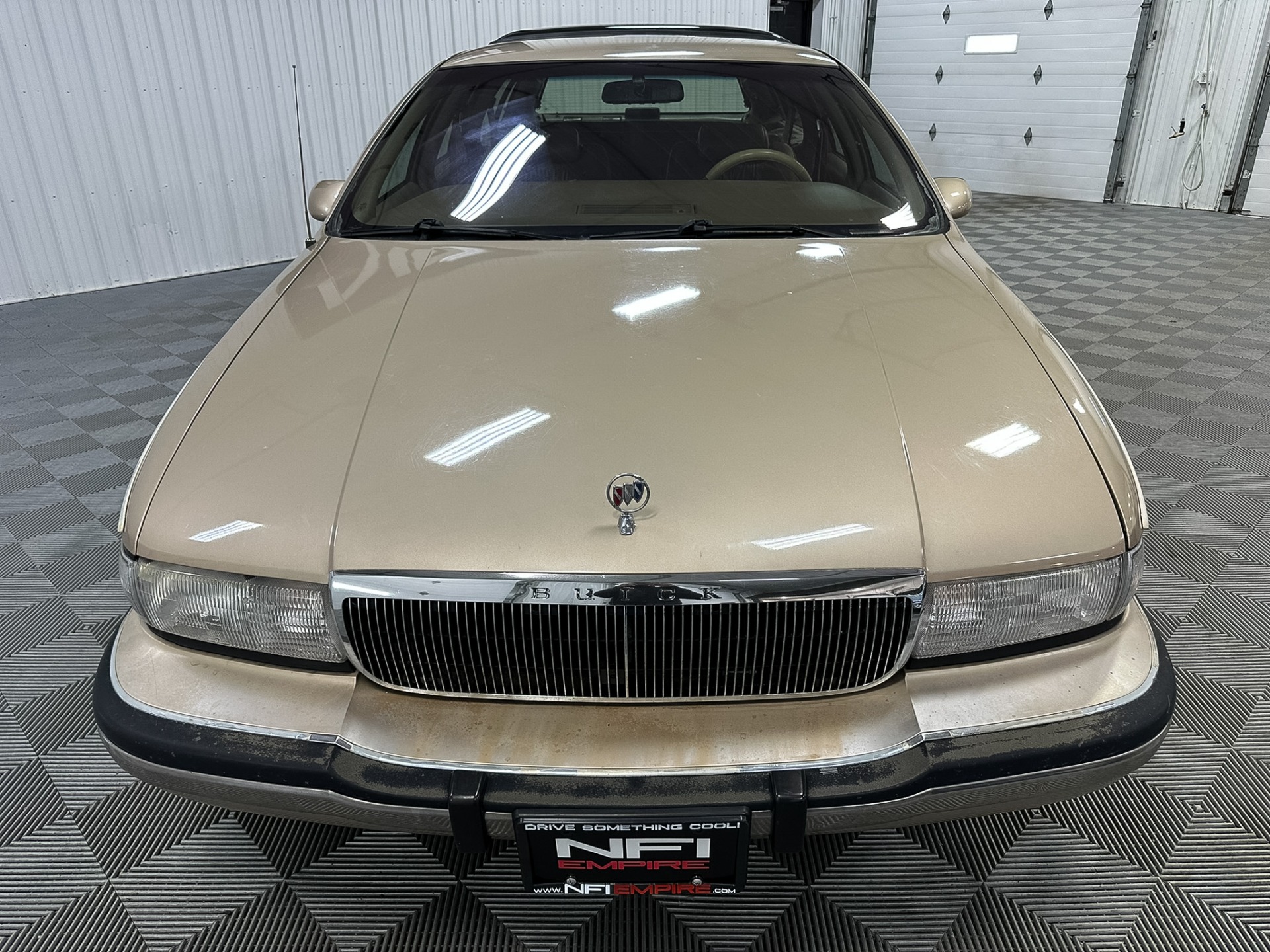 1993 Buick Roadmaster 4