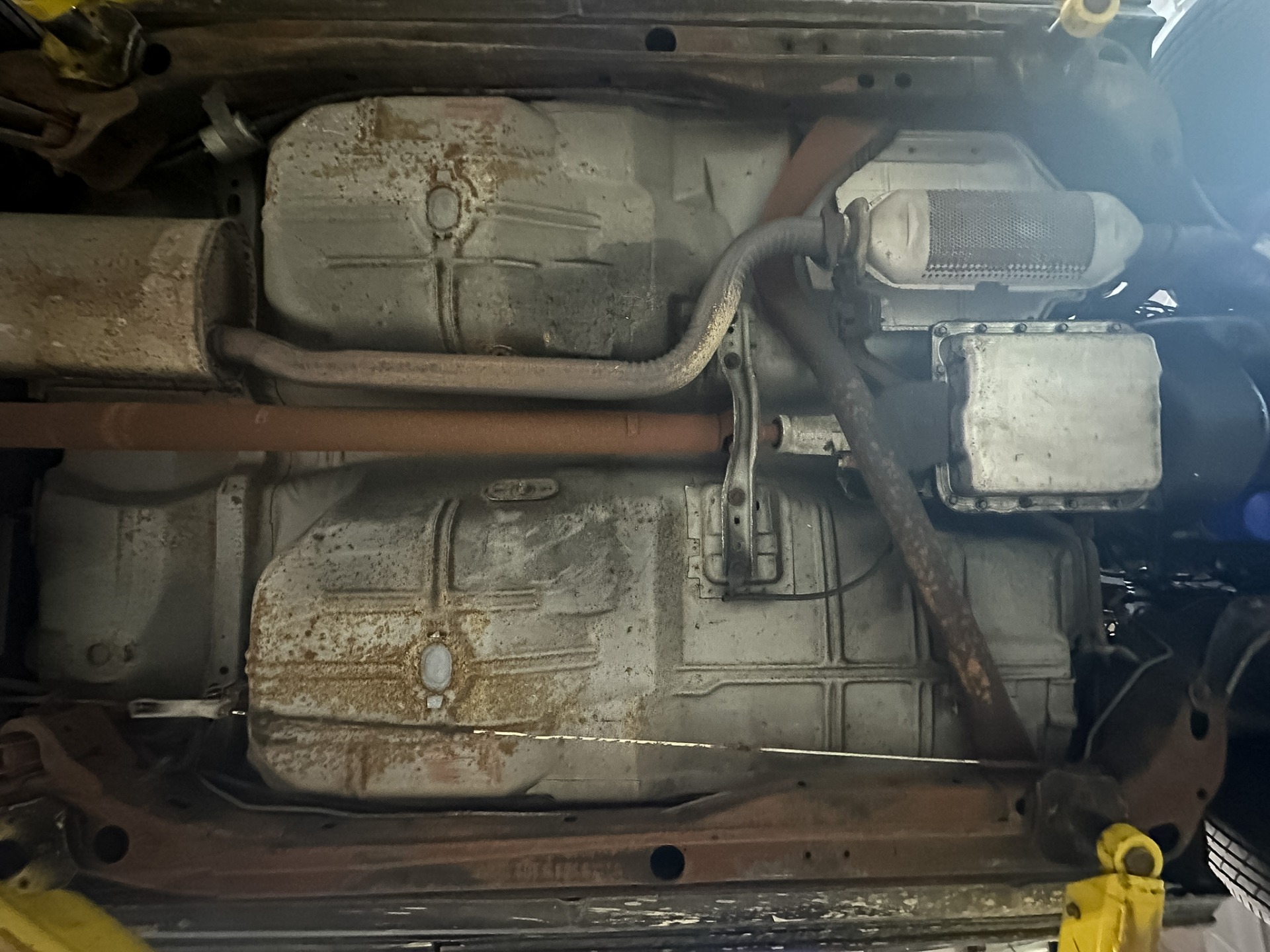 1993 Buick Roadmaster 50