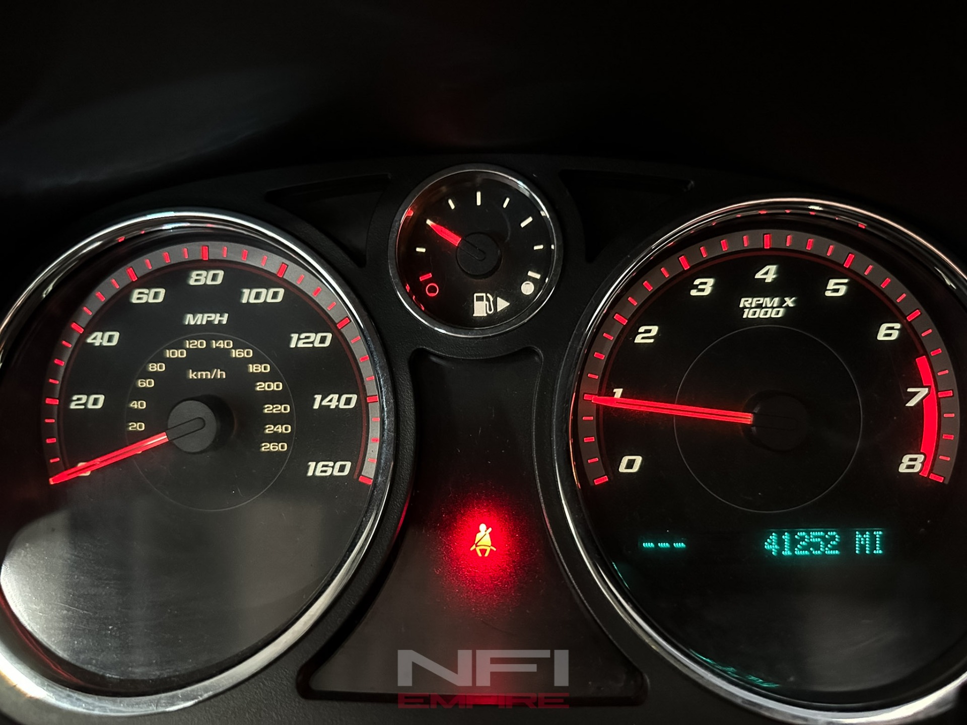 2007 Chevrolet Cobalt 26