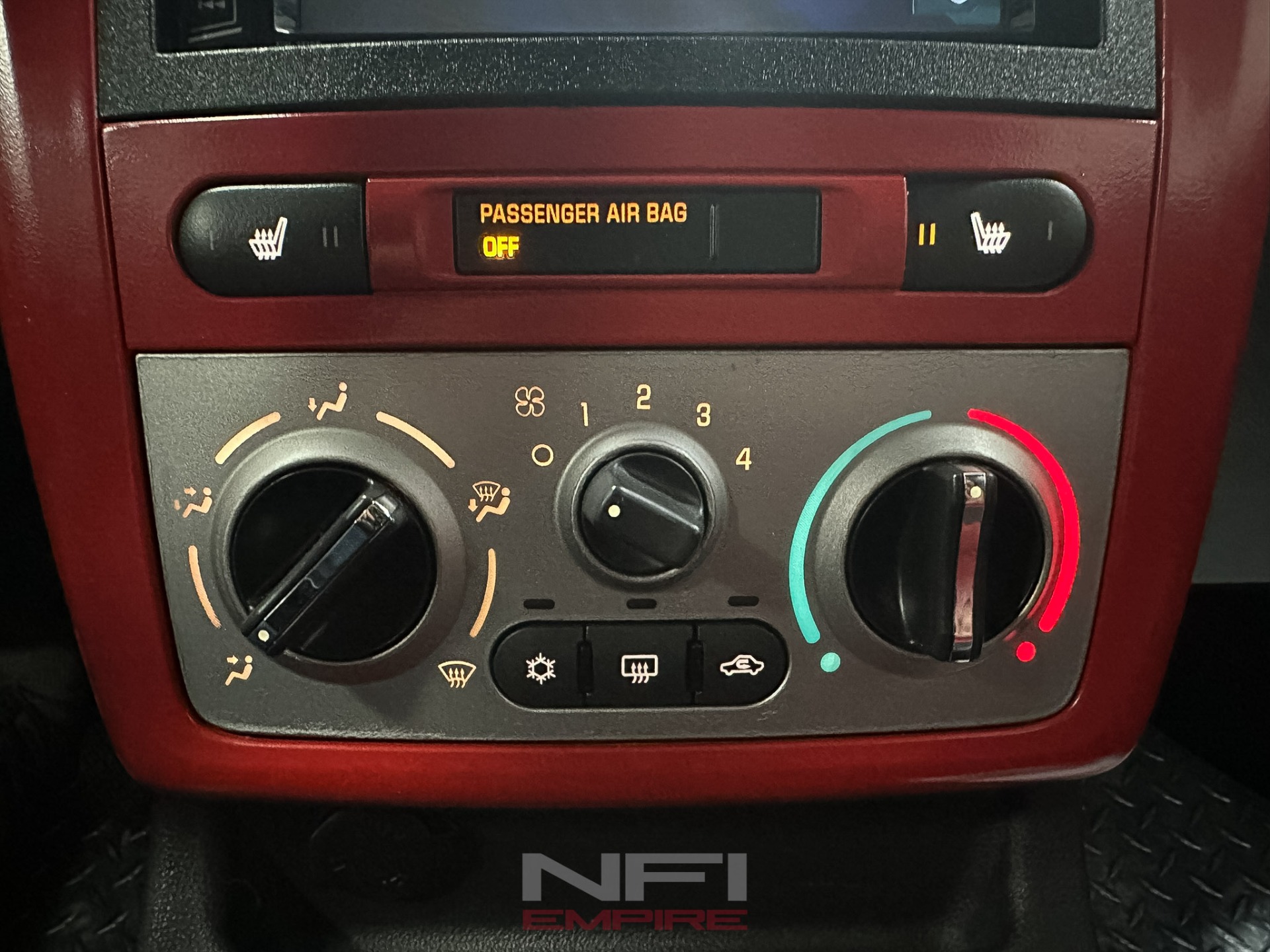 2007 Chevrolet Cobalt 28