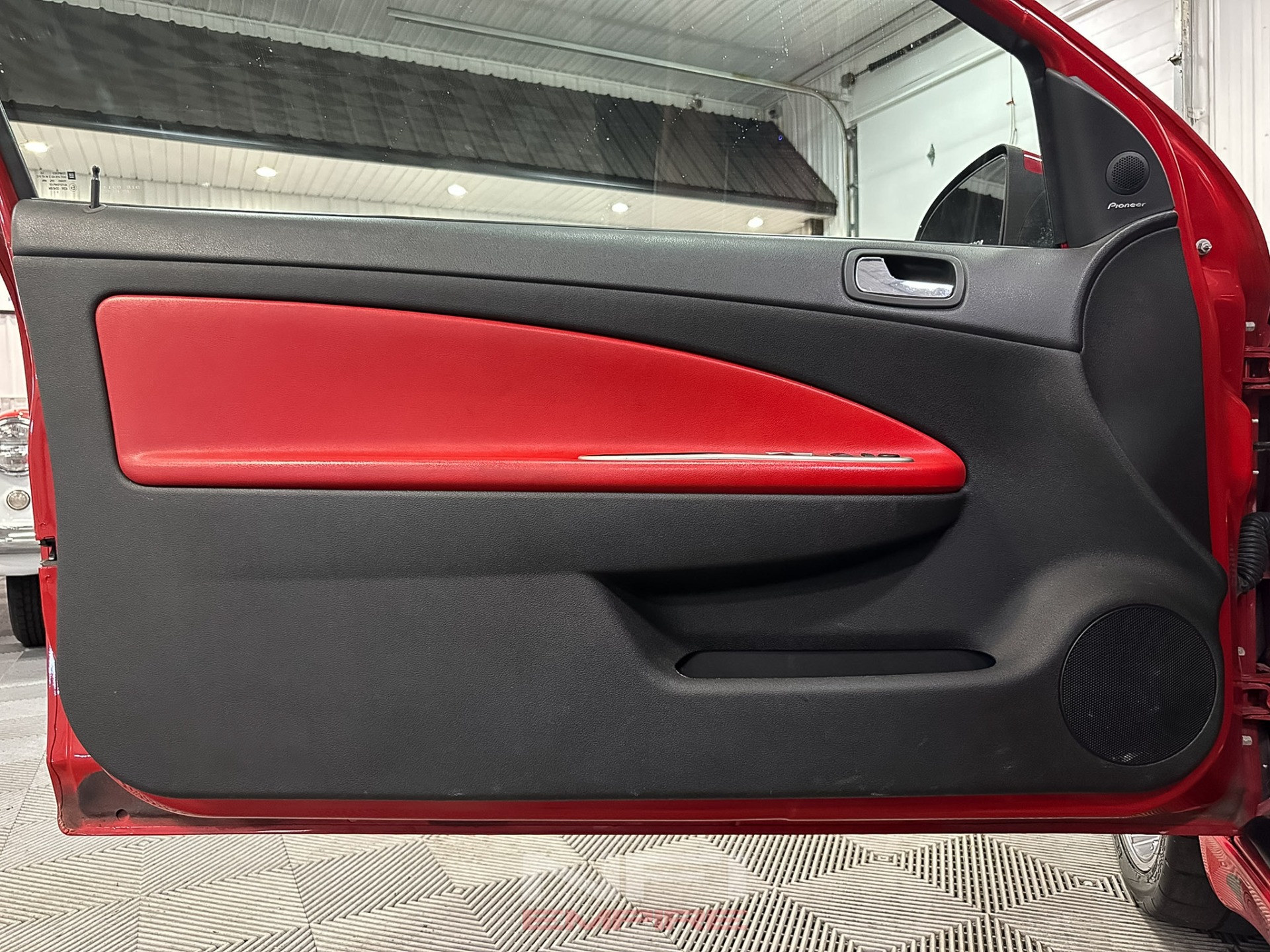 2007 Chevrolet Cobalt 31