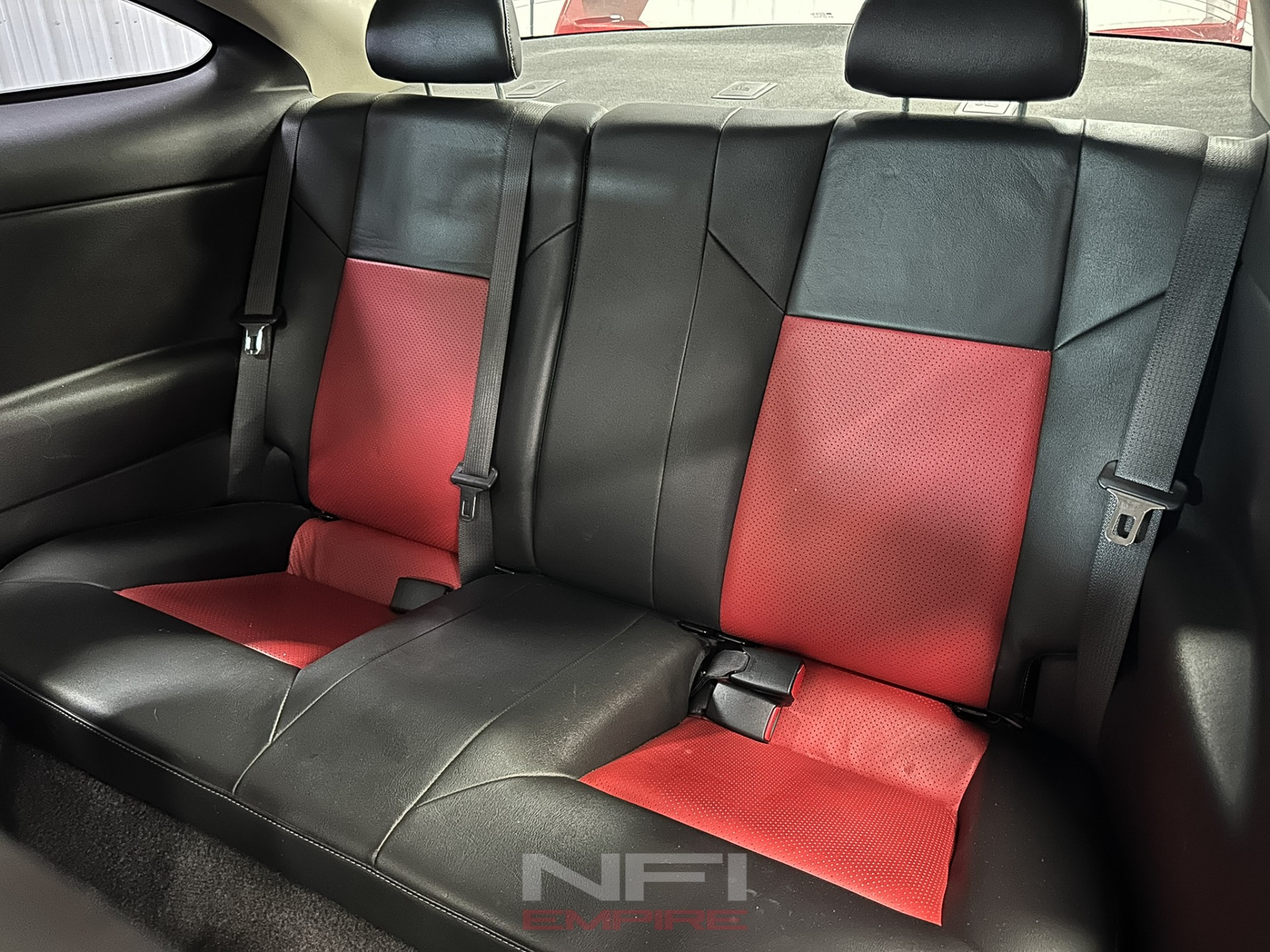 2007 Chevrolet Cobalt 34