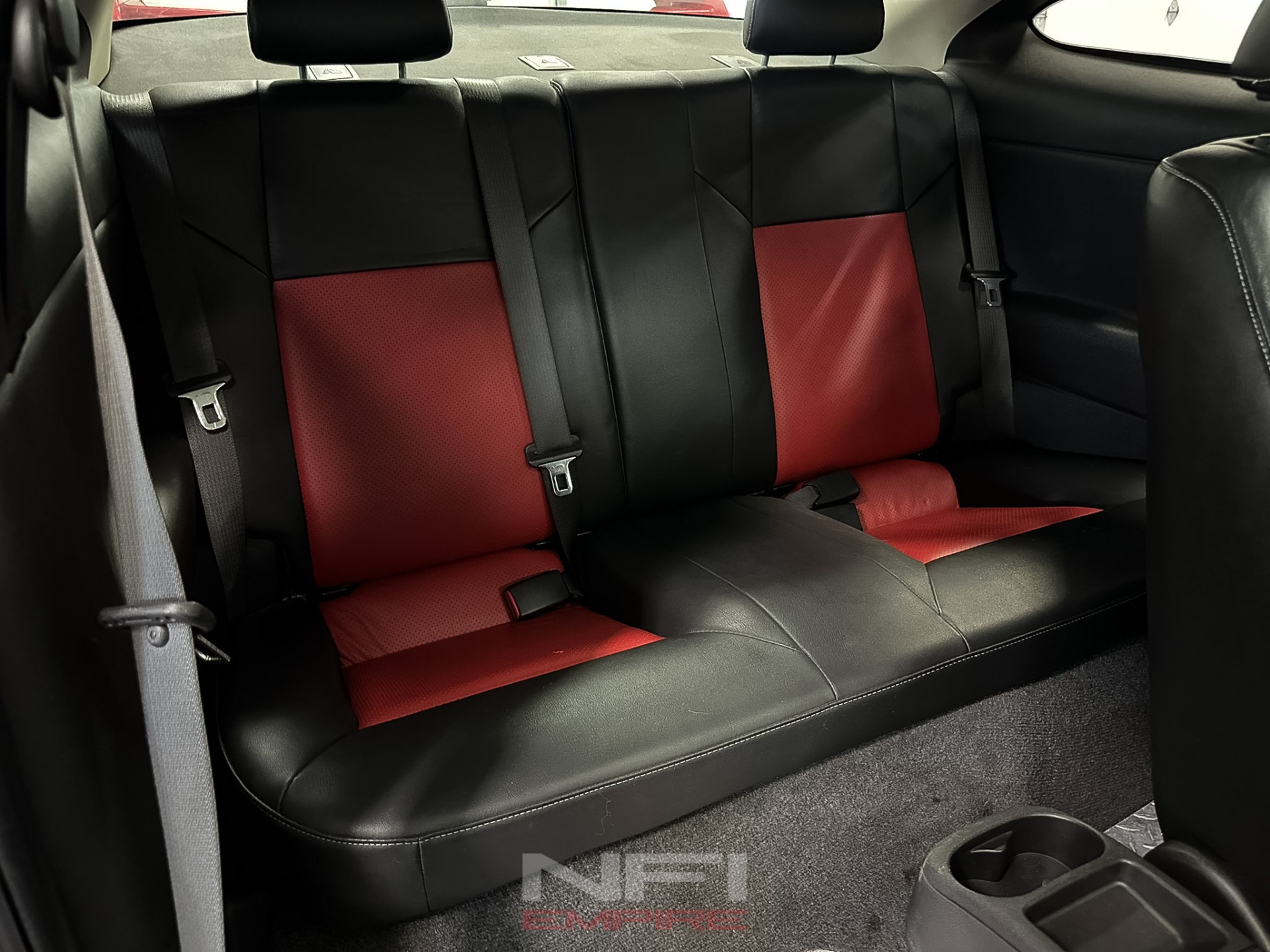 2007 Chevrolet Cobalt 39
