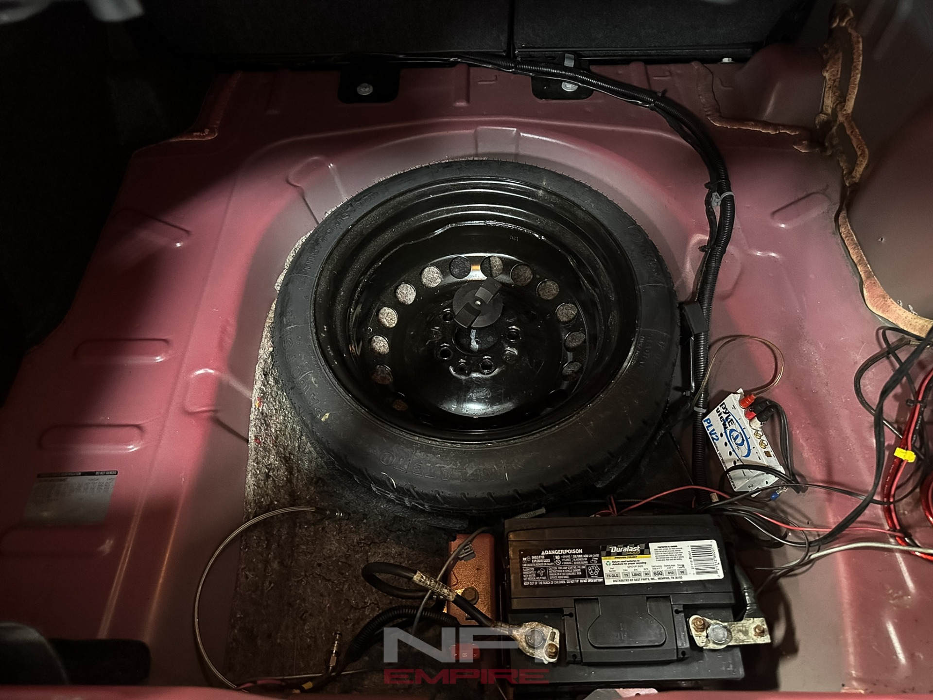 2007 Chevrolet Cobalt 42