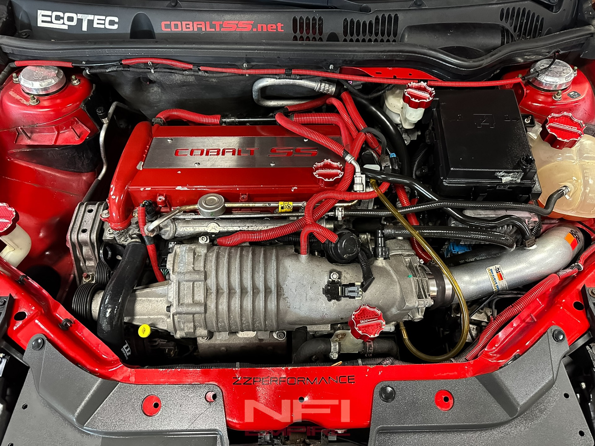 2007 Chevrolet Cobalt 43