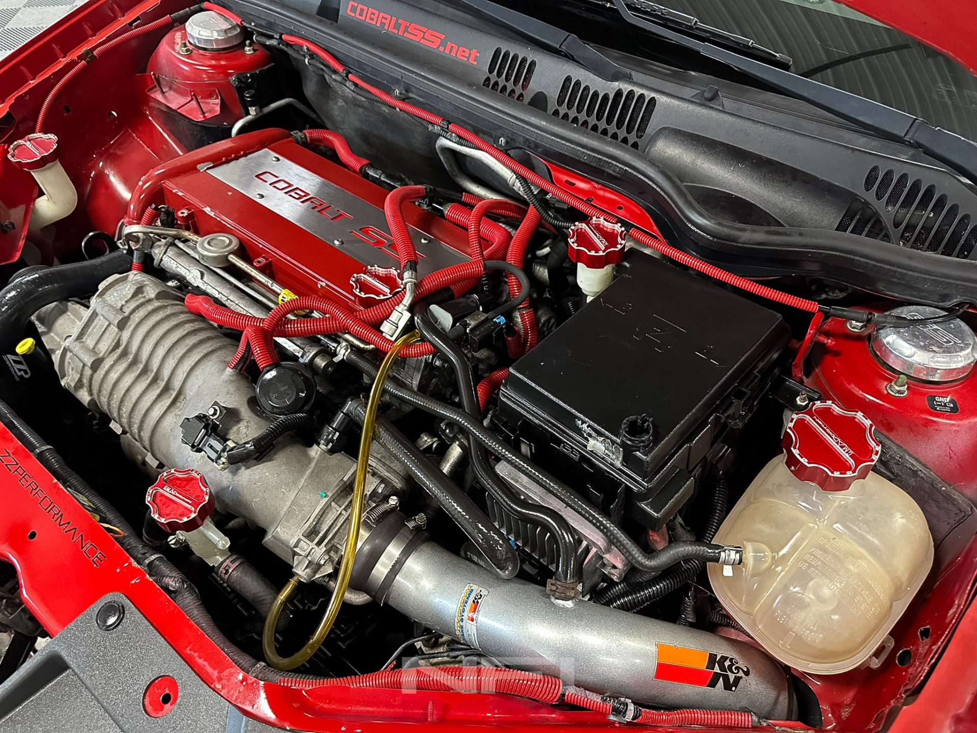 2007 Chevrolet Cobalt 44