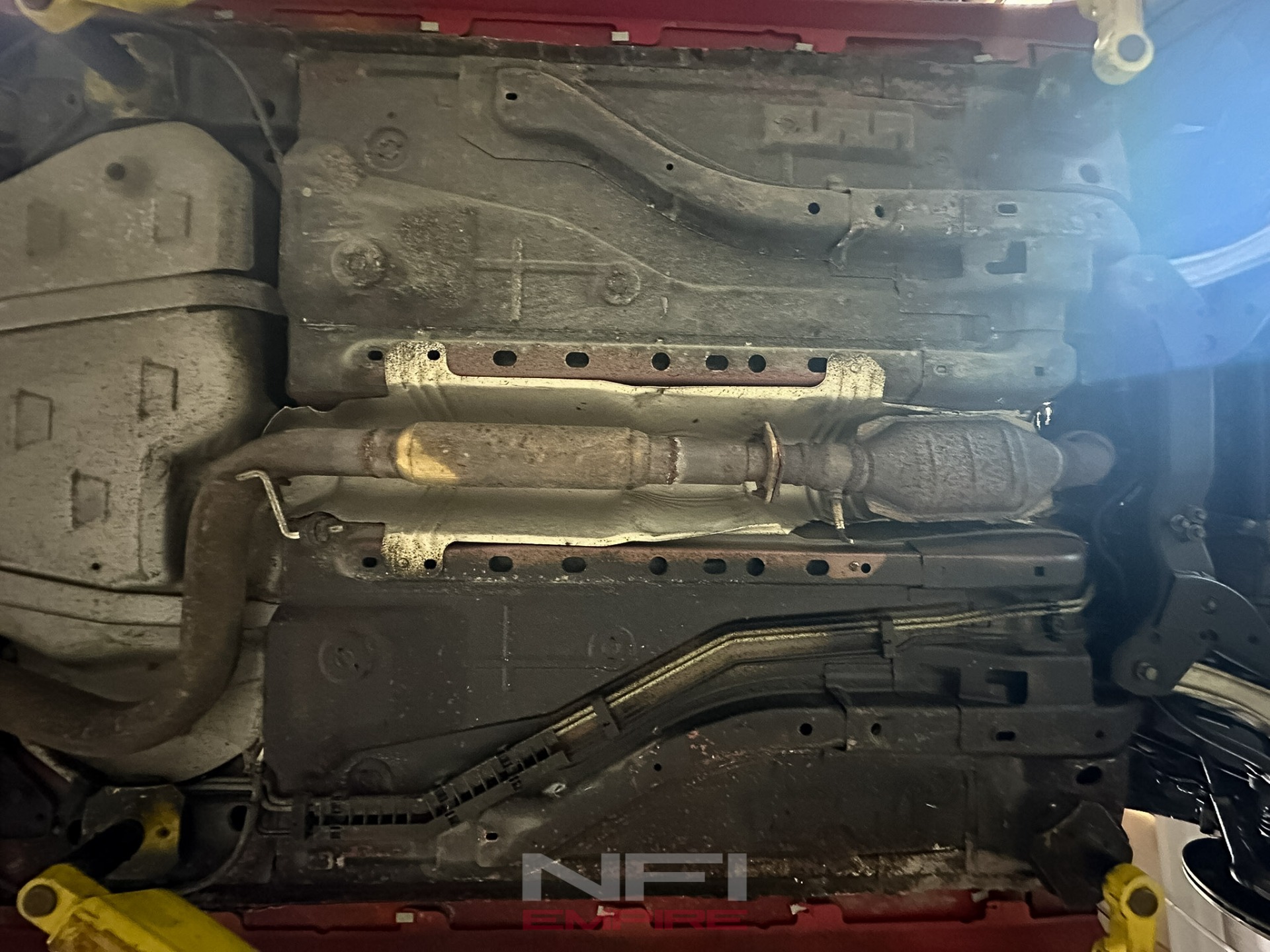 2007 Chevrolet Cobalt 49