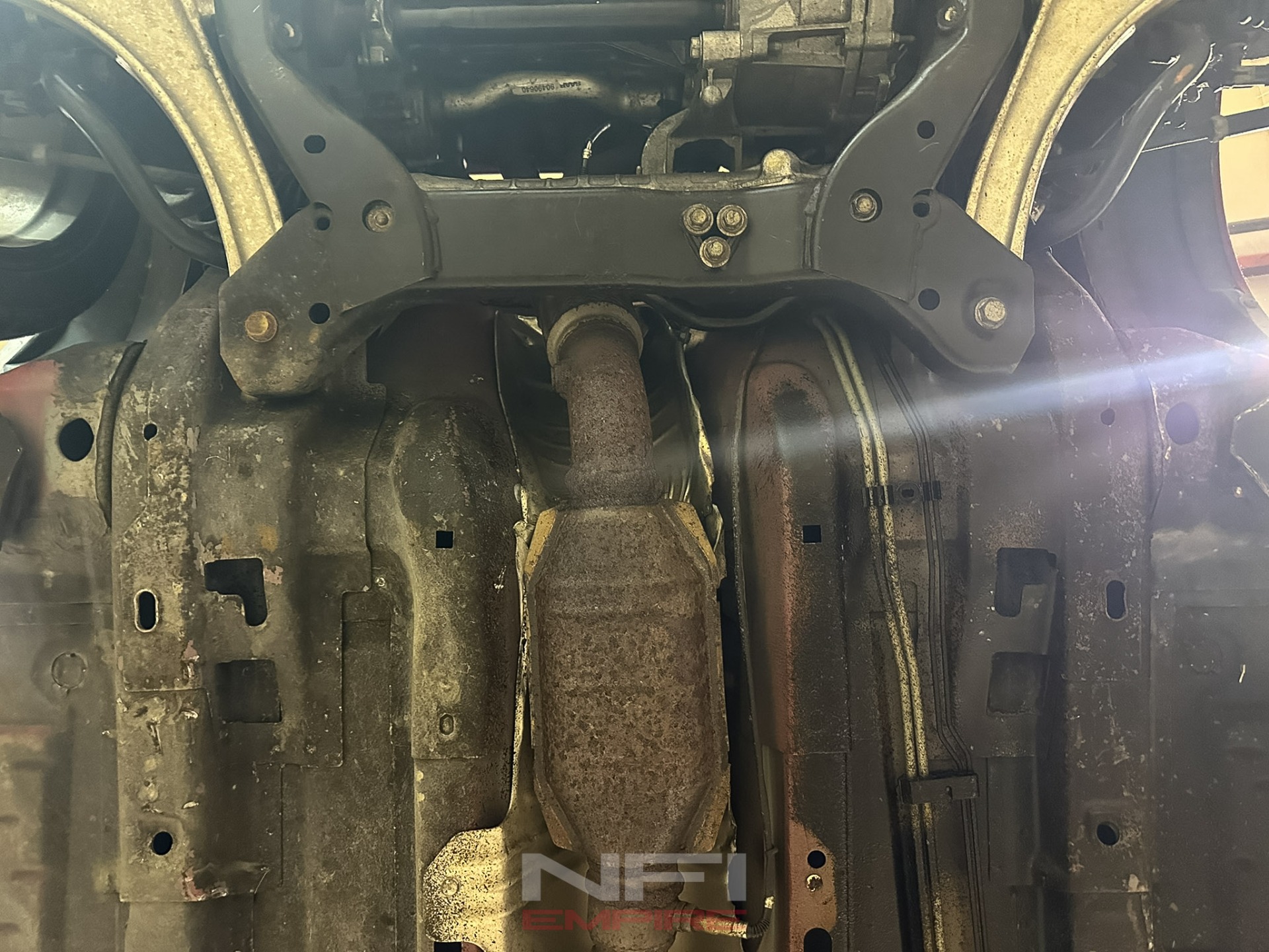 2007 Chevrolet Cobalt 51