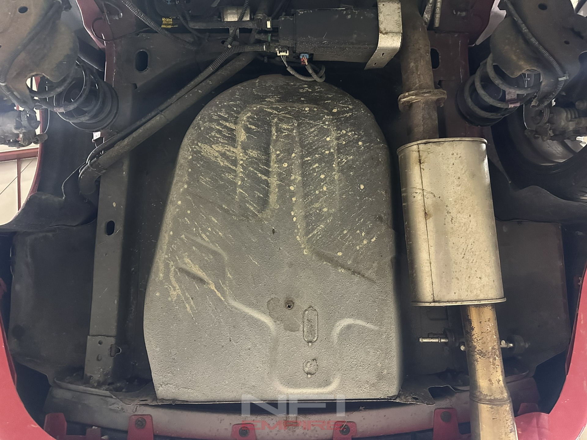2007 Chevrolet Cobalt 54