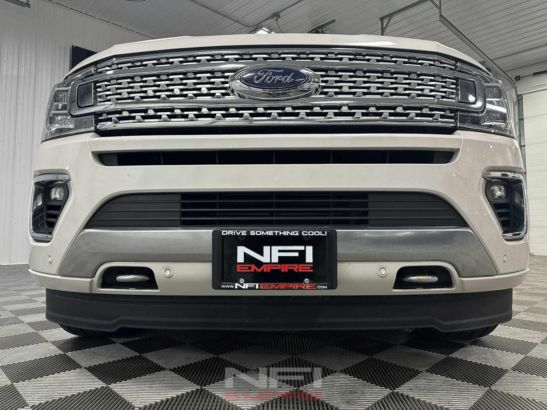 2018 Ford Expedition MAX 14