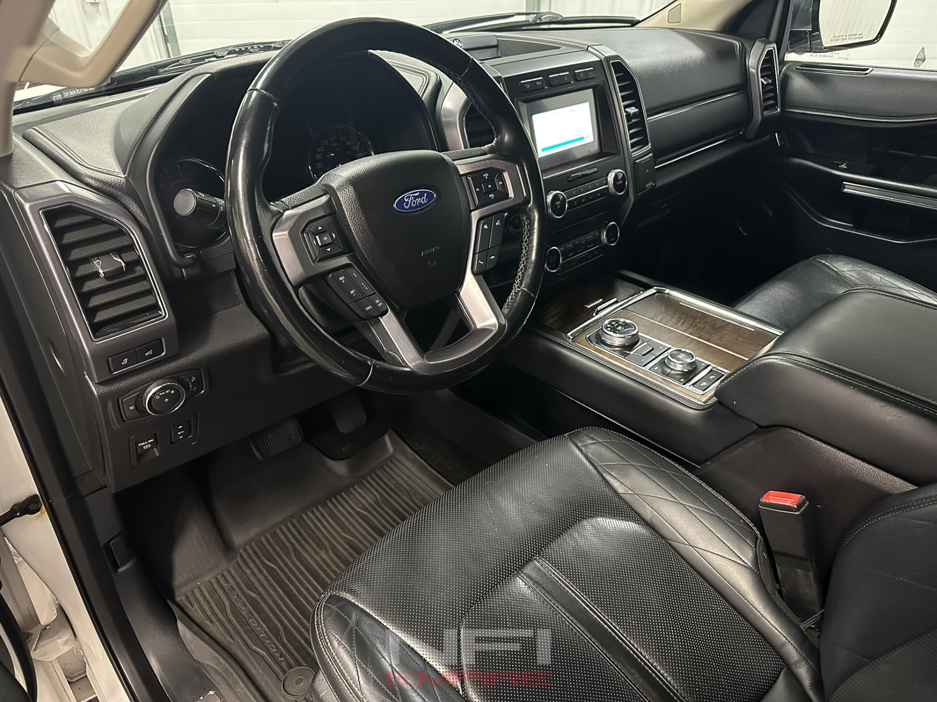 2018 Ford Expedition MAX 22