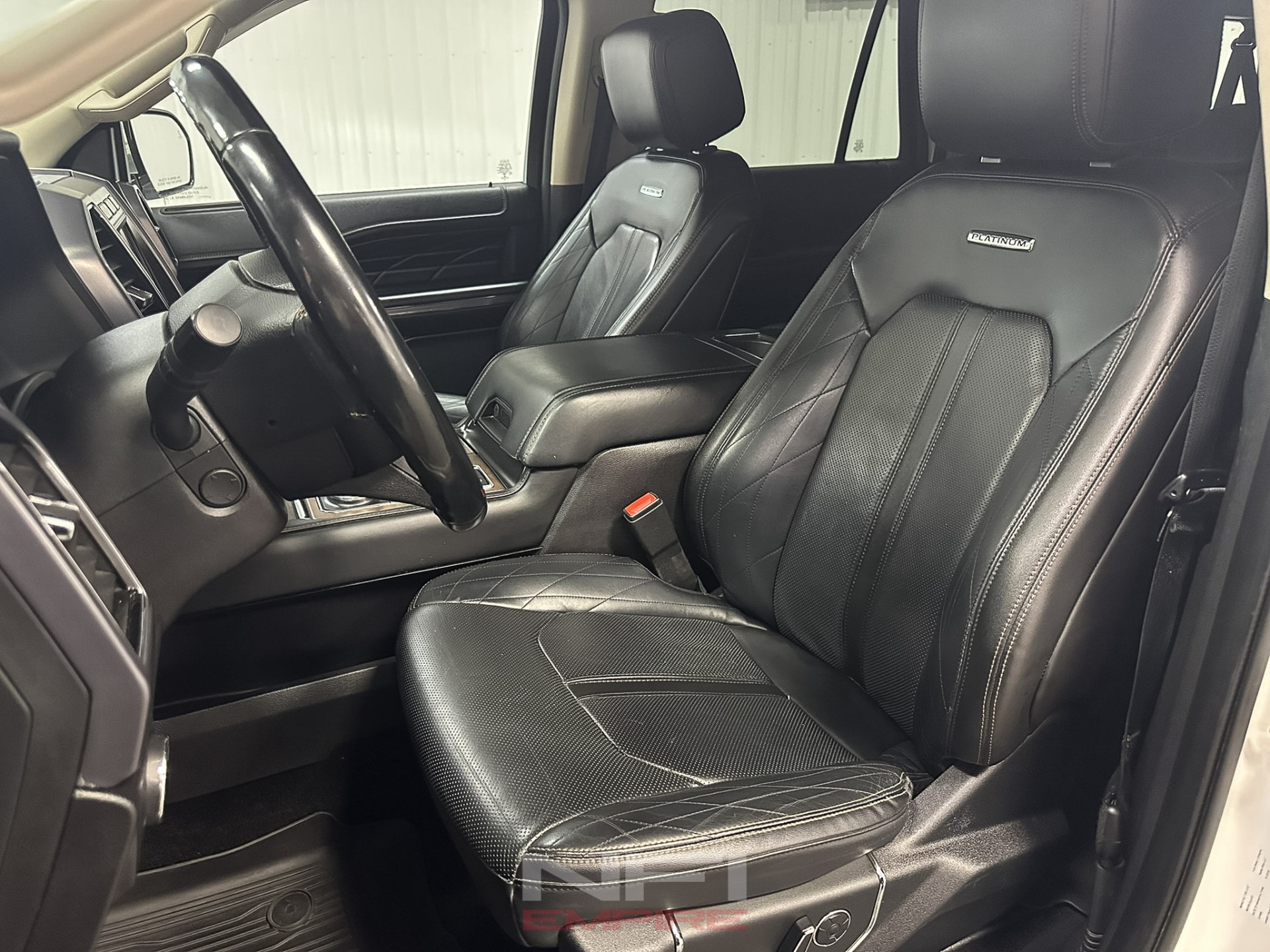 2018 Ford Expedition MAX 23