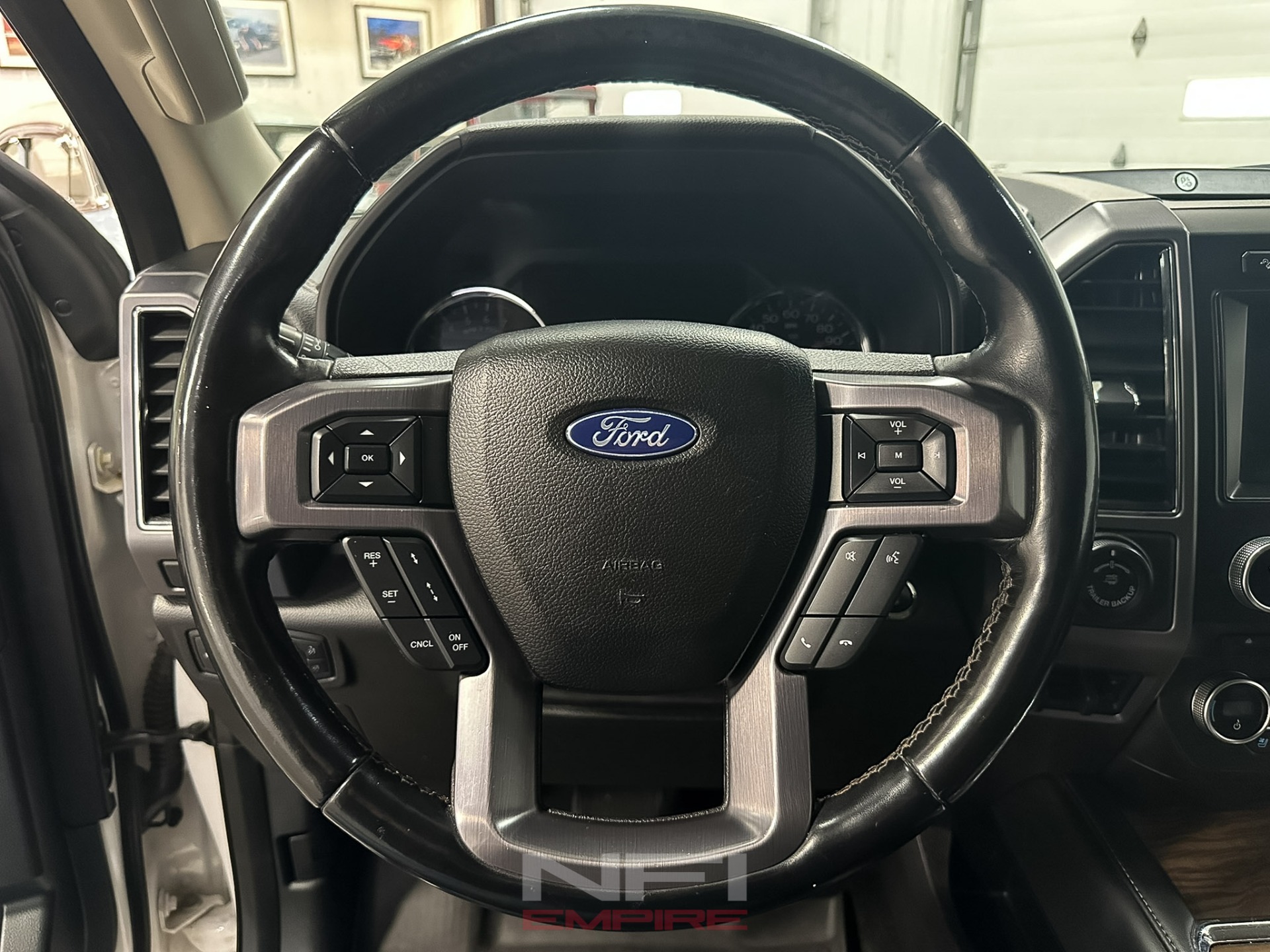 2018 Ford Expedition MAX 24