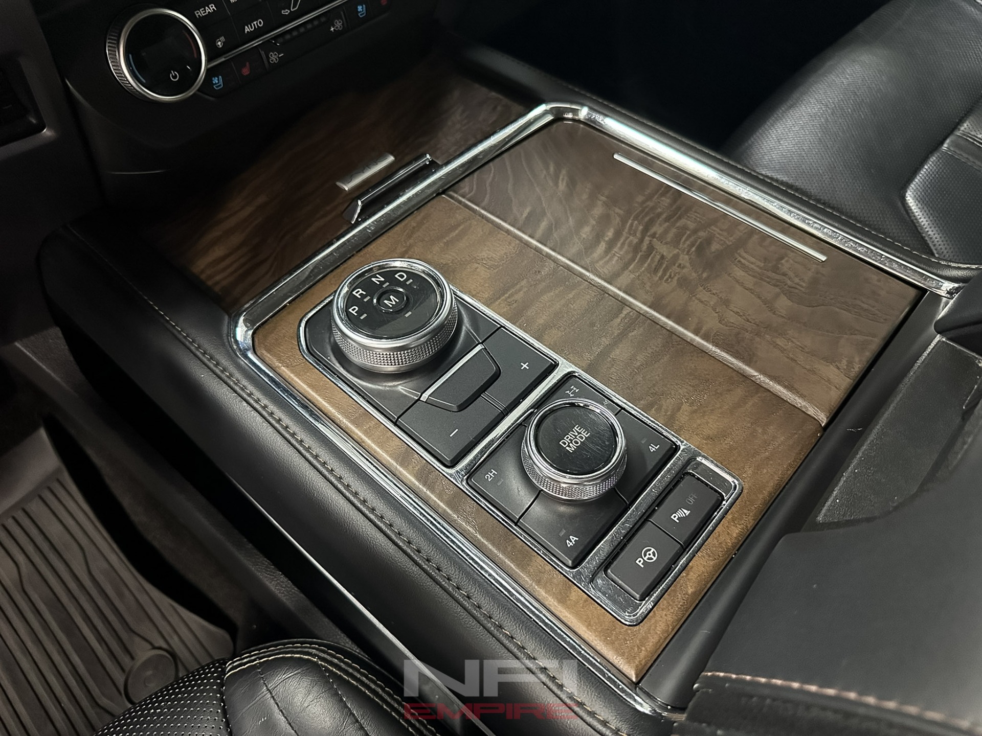 2018 Ford Expedition MAX 25