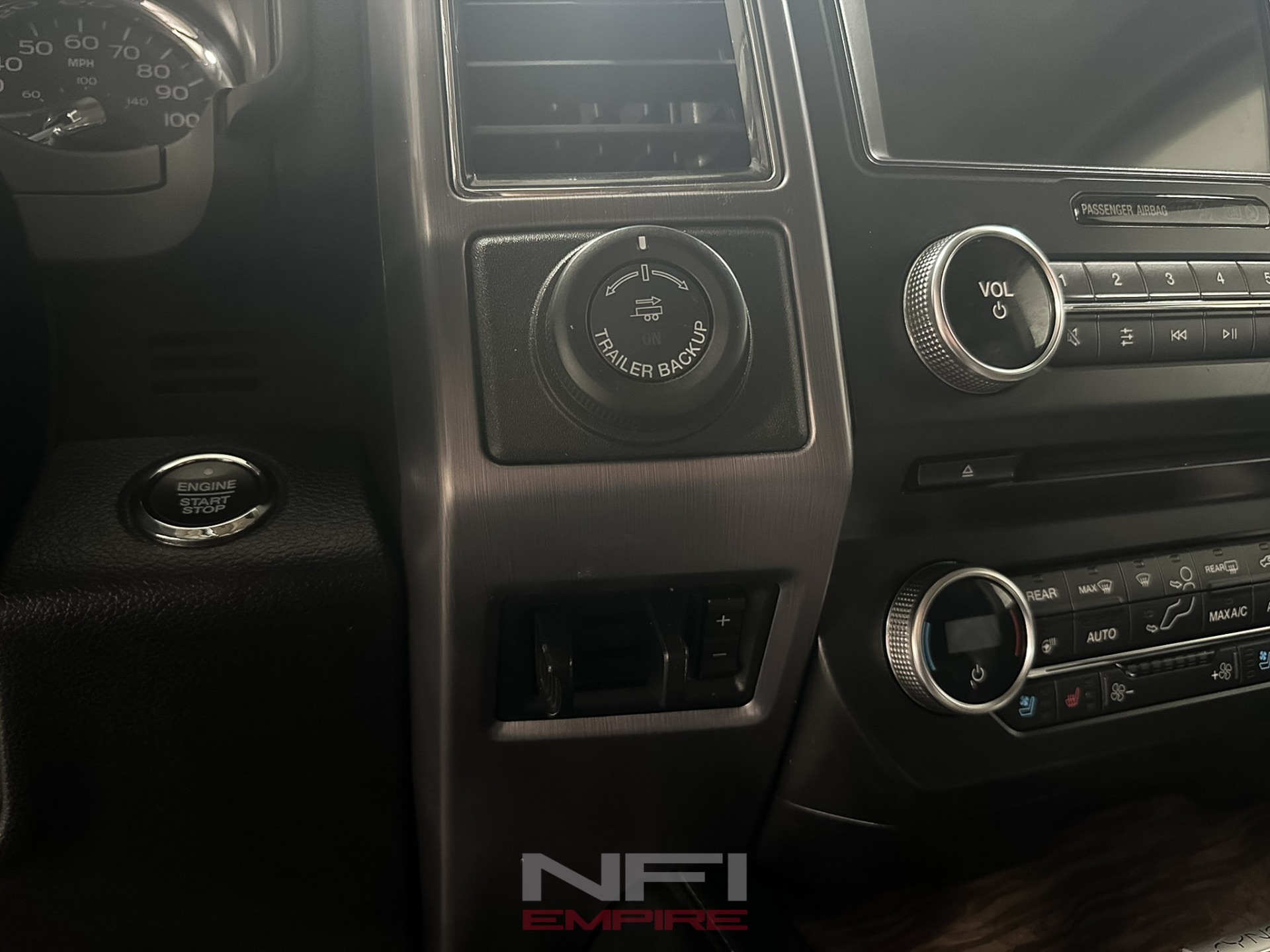 2018 Ford Expedition MAX 26