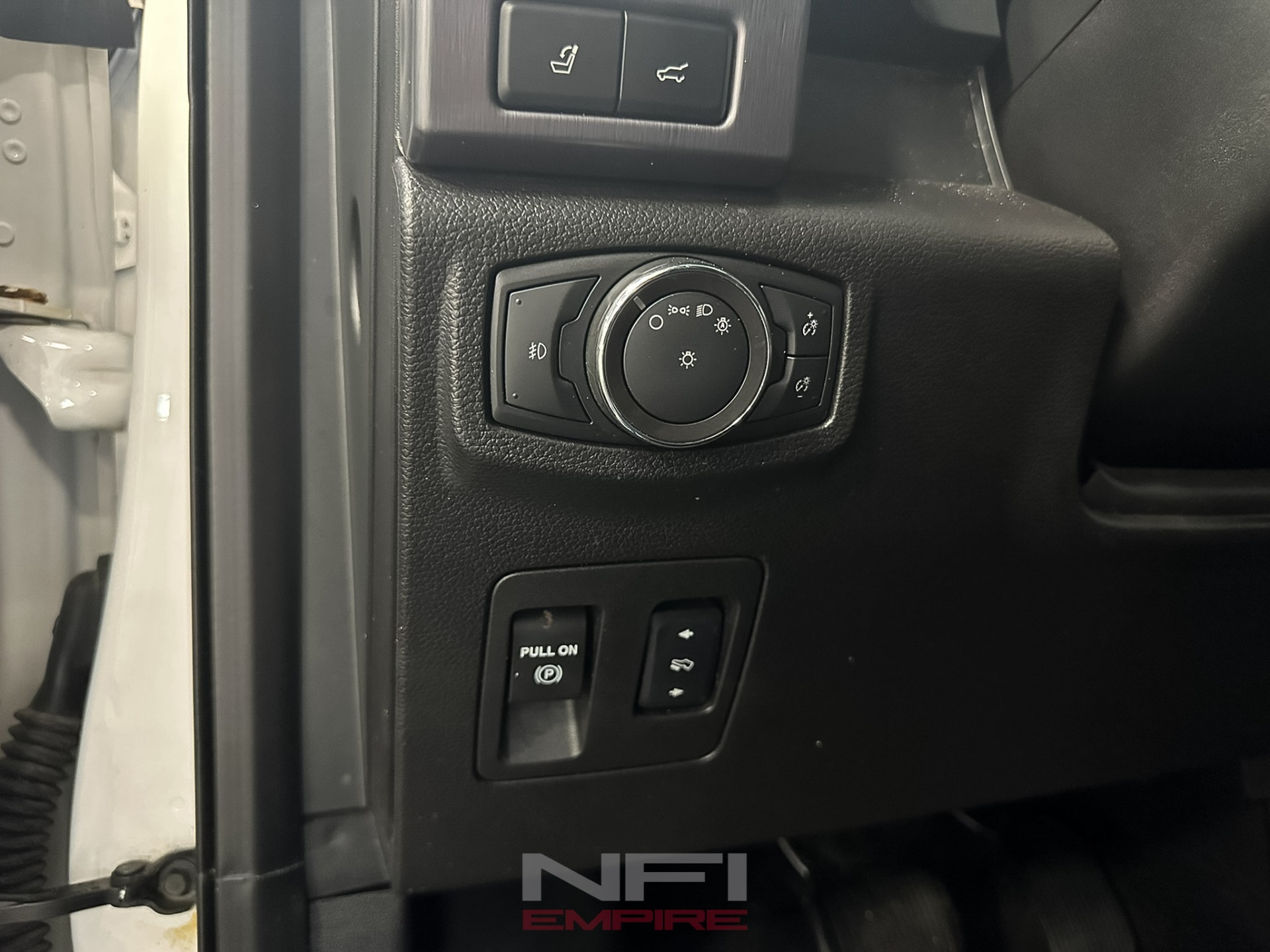 2018 Ford Expedition MAX 27