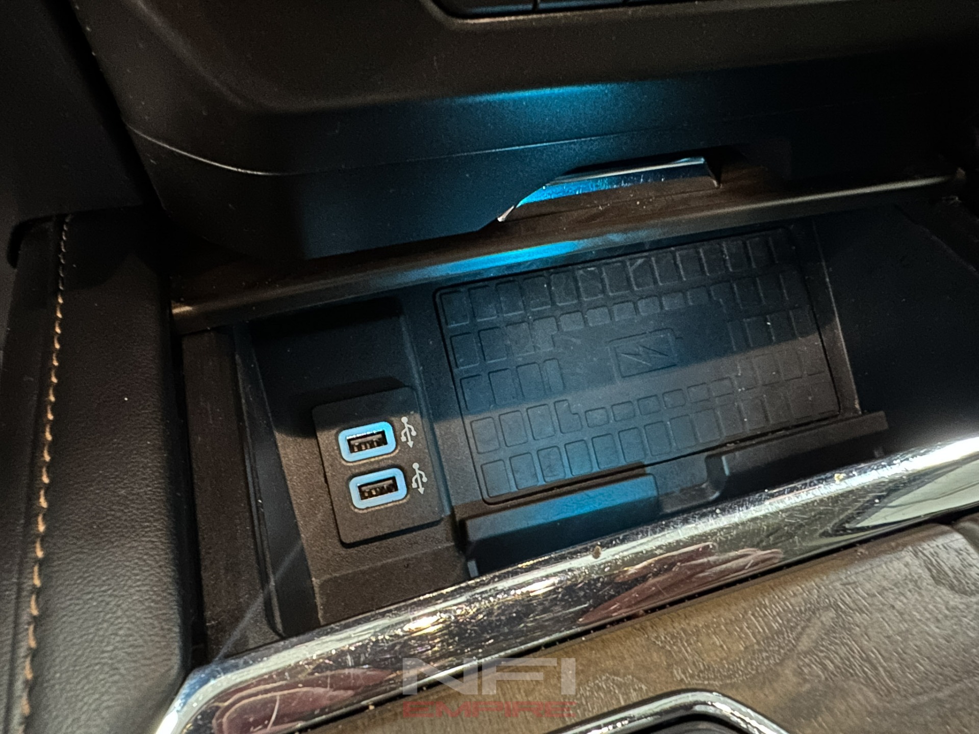 2018 Ford Expedition MAX 32
