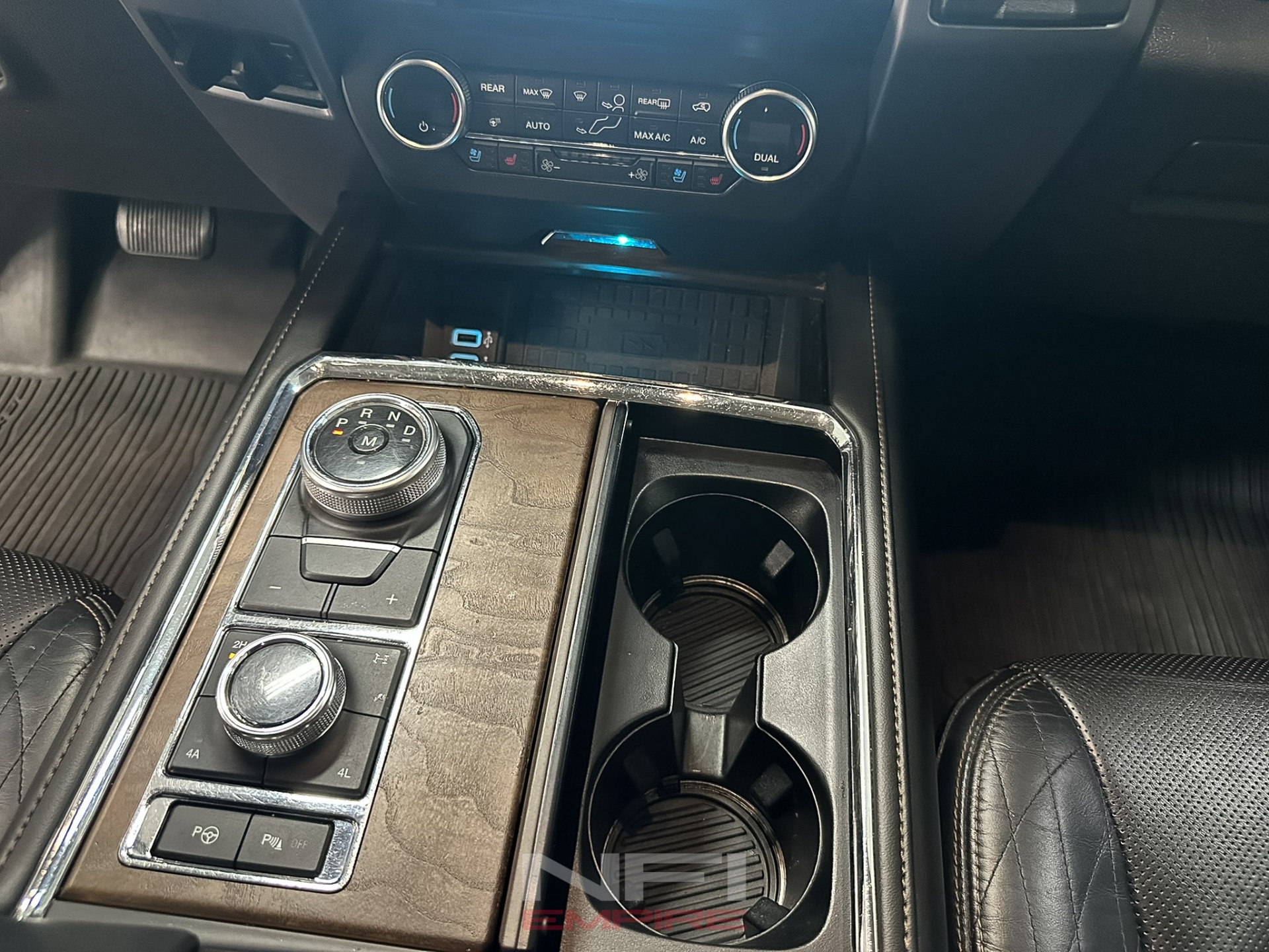 2018 Ford Expedition MAX 33
