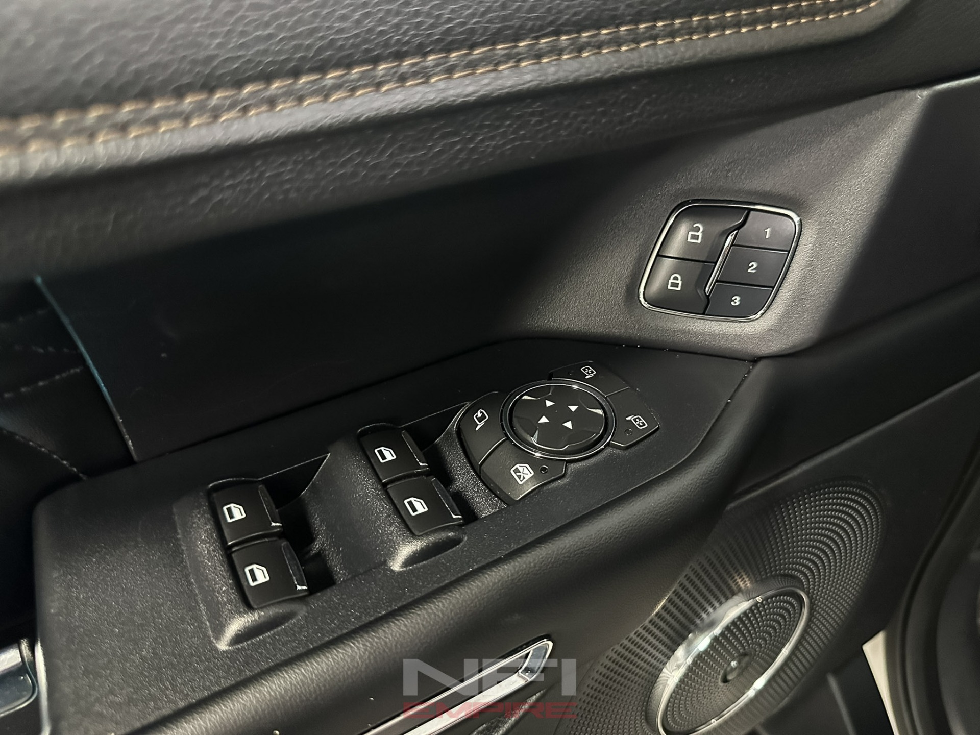 2018 Ford Expedition MAX 36