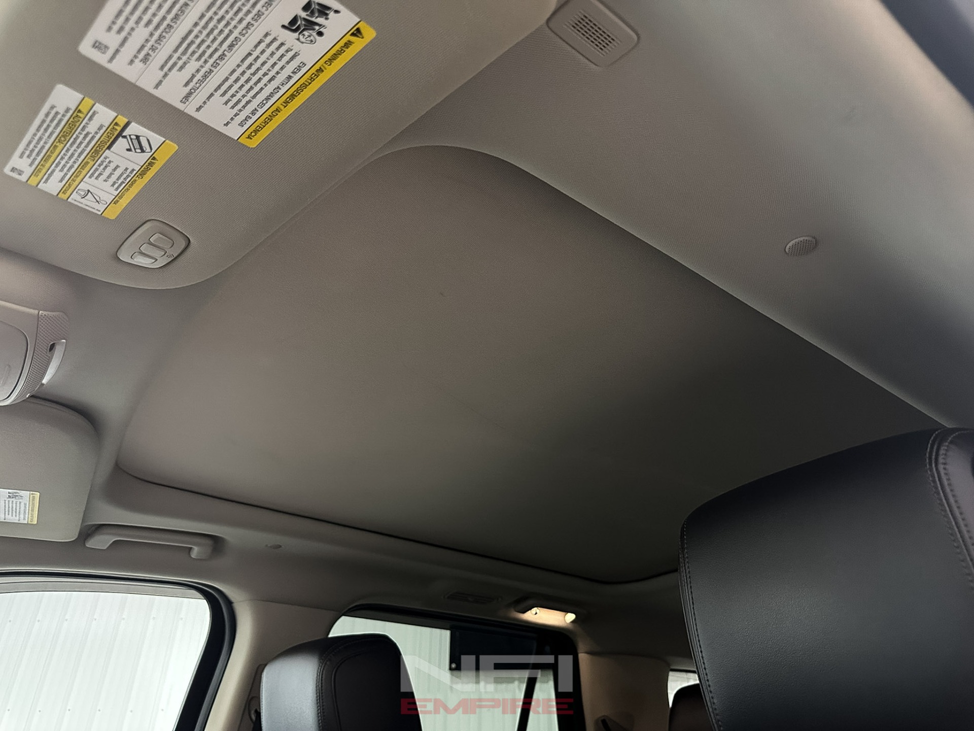 2018 Ford Expedition MAX 37