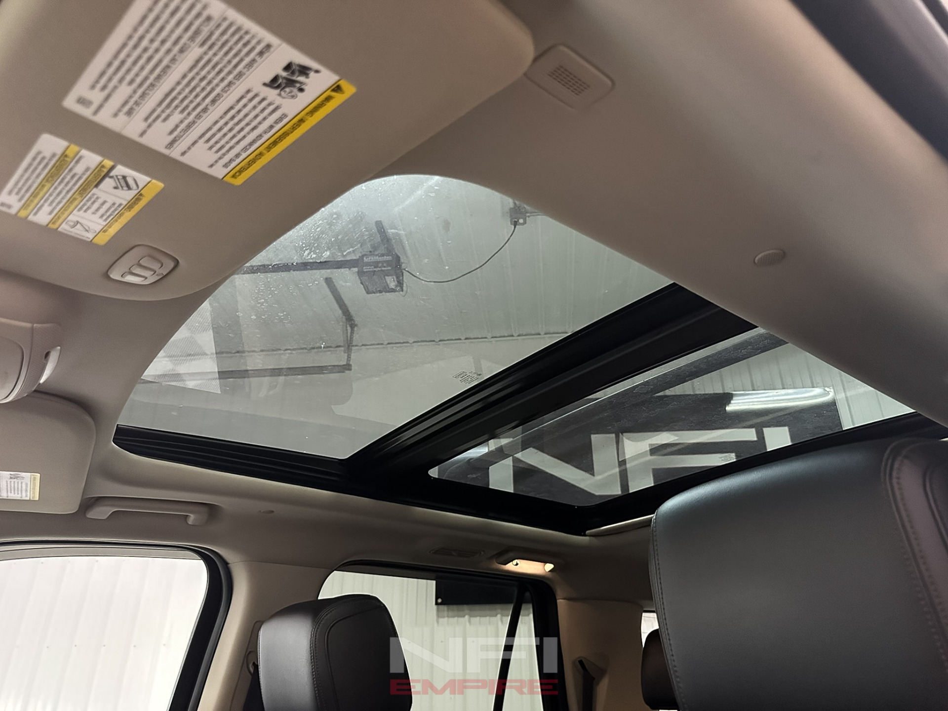 2018 Ford Expedition MAX 38