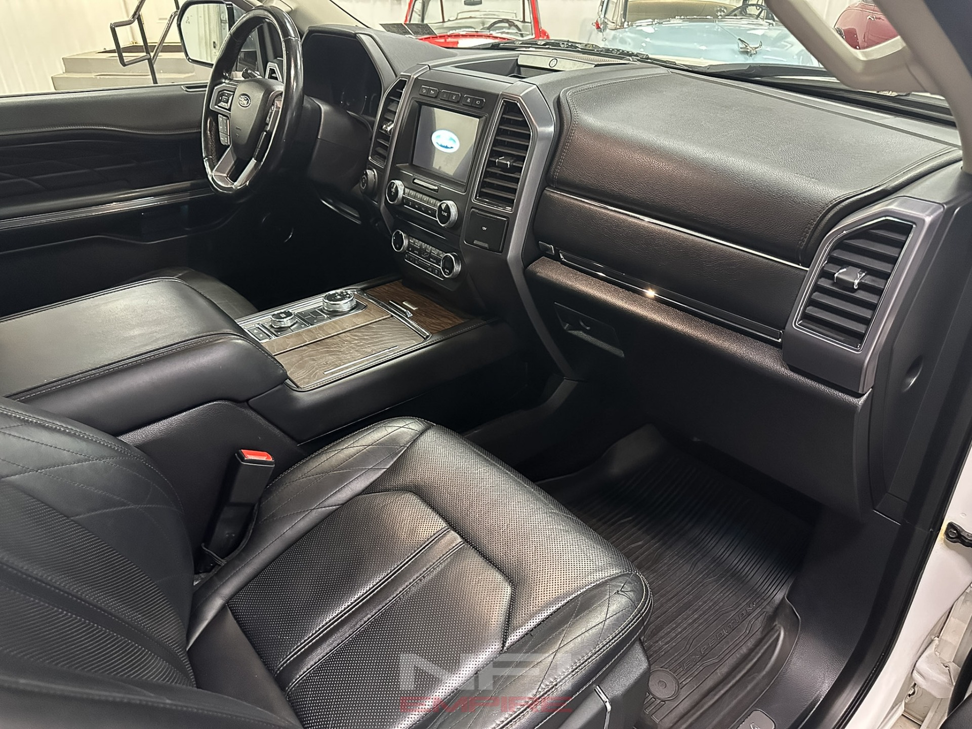 2018 Ford Expedition MAX 39
