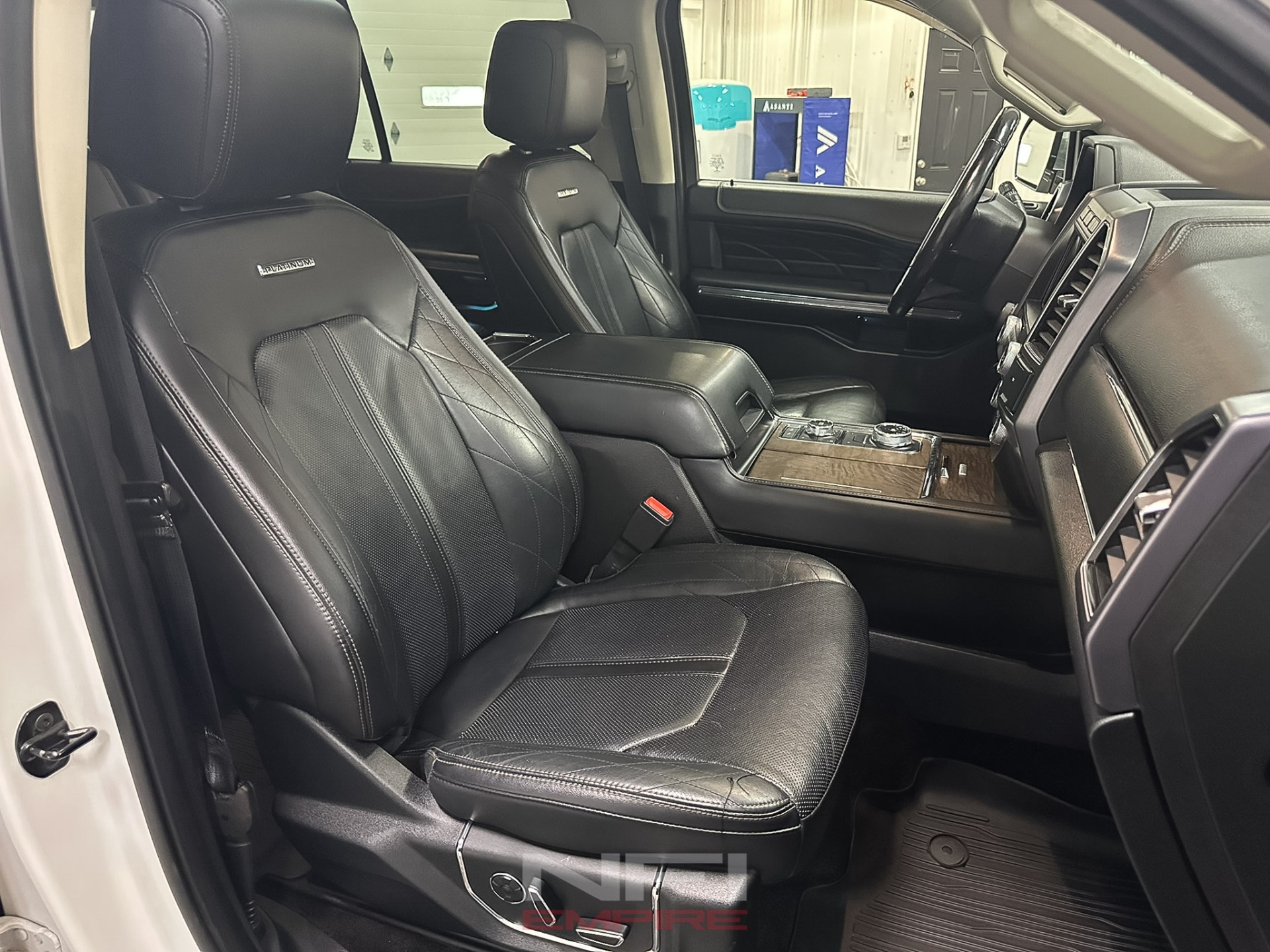 2018 Ford Expedition MAX 40