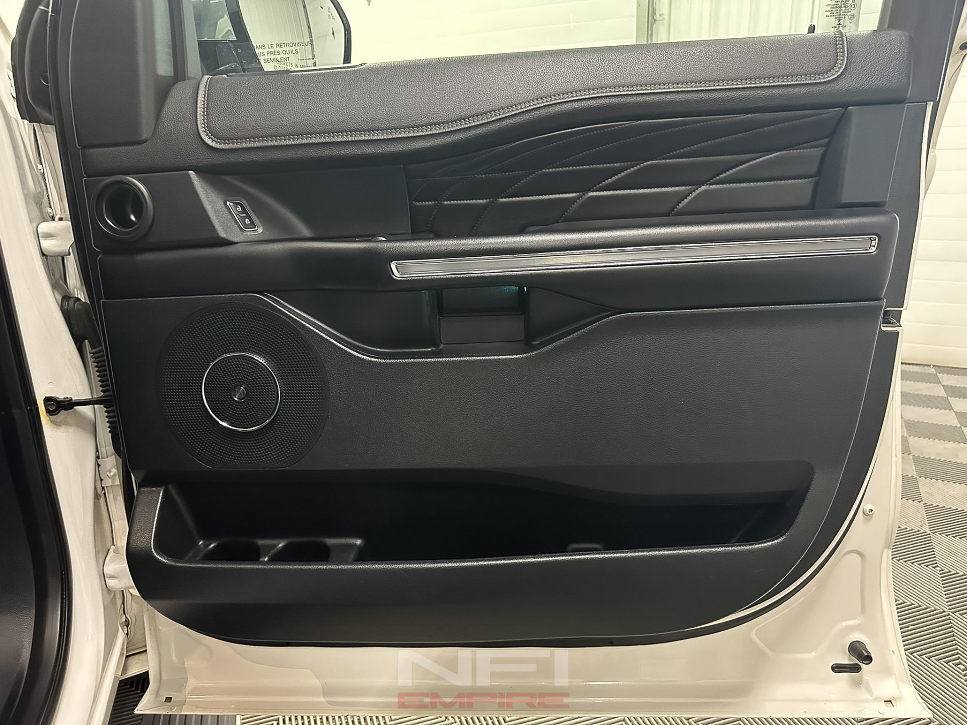 2018 Ford Expedition MAX 41