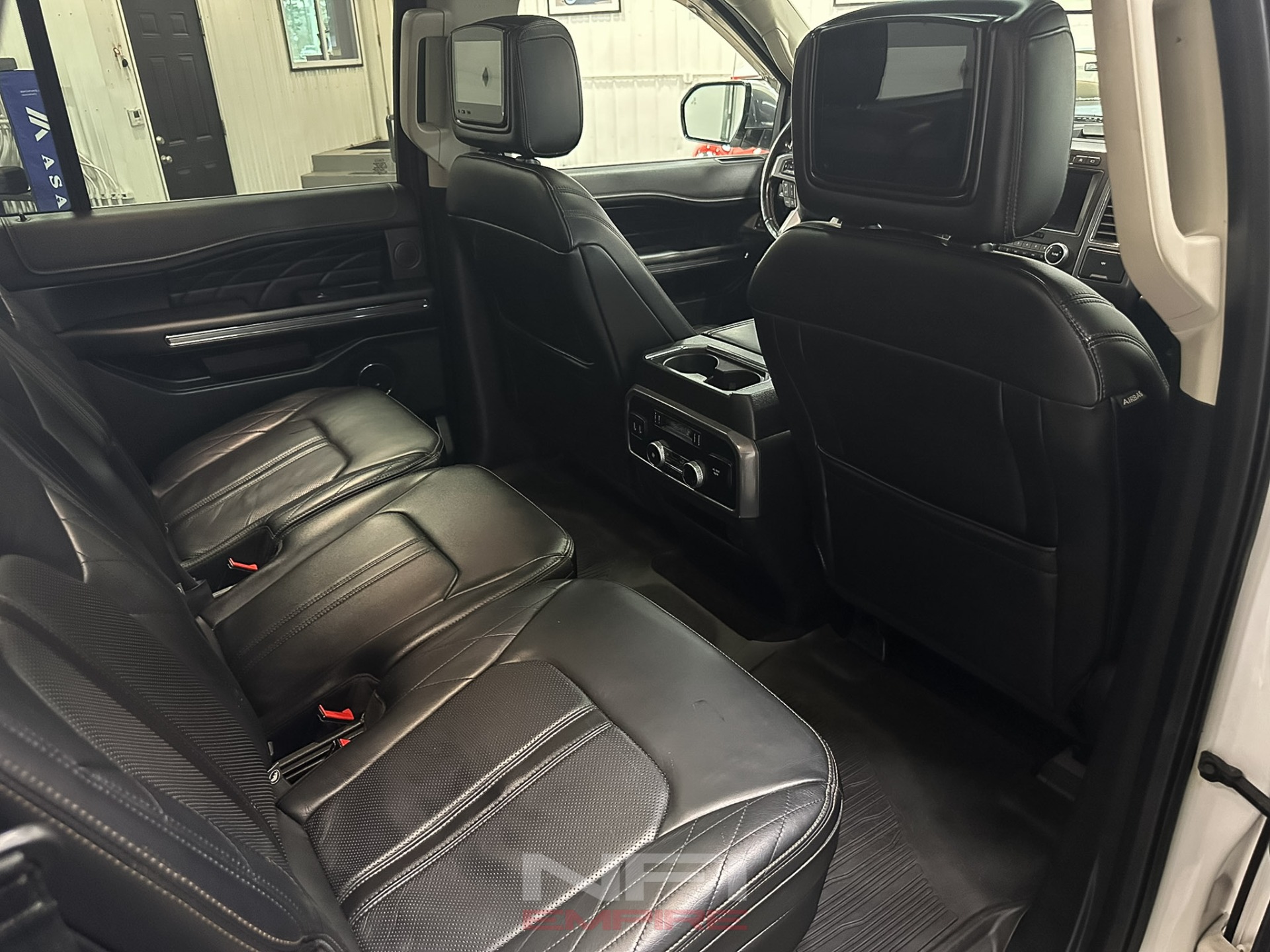 2018 Ford Expedition MAX 43