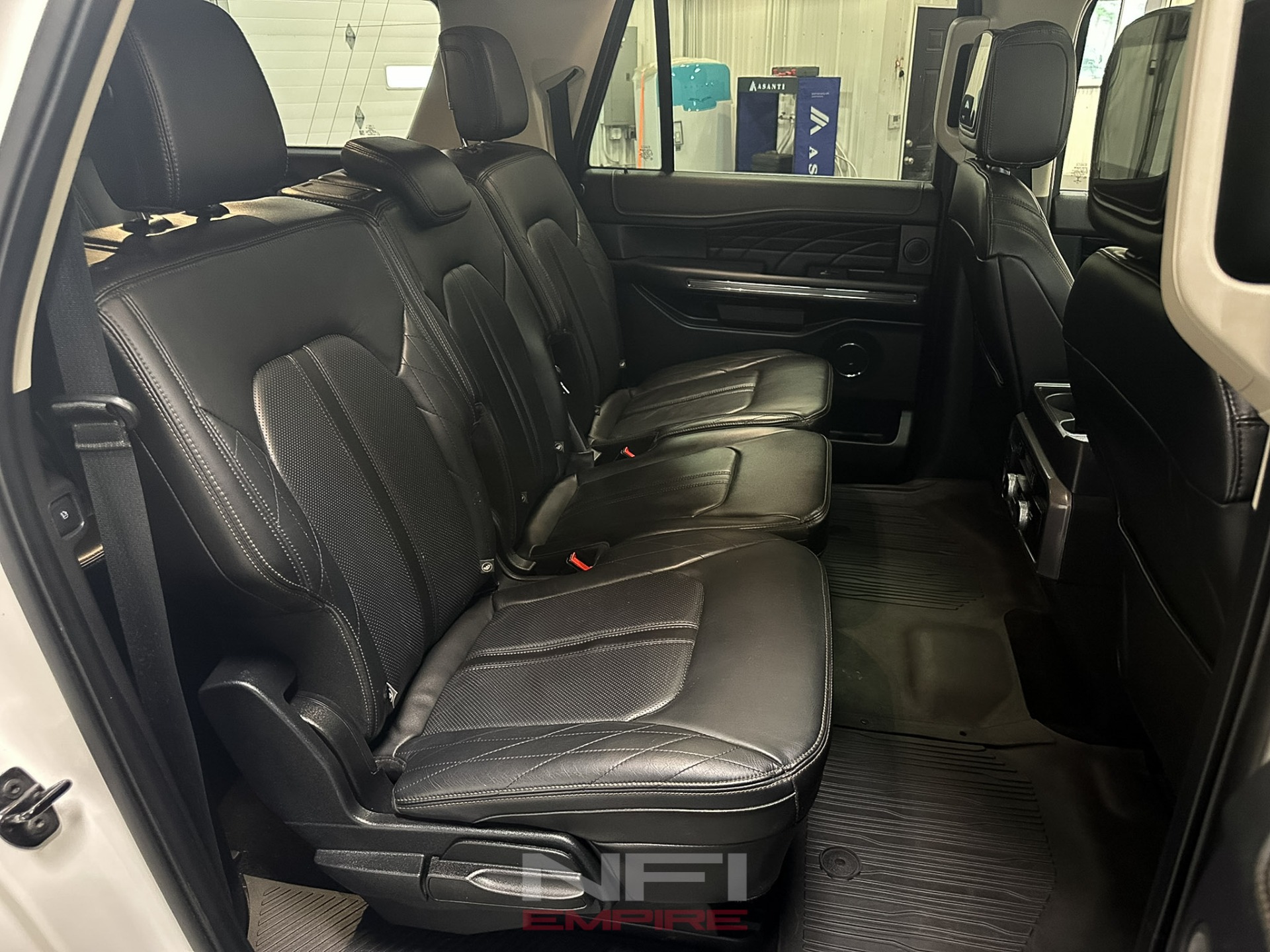 2018 Ford Expedition MAX 44