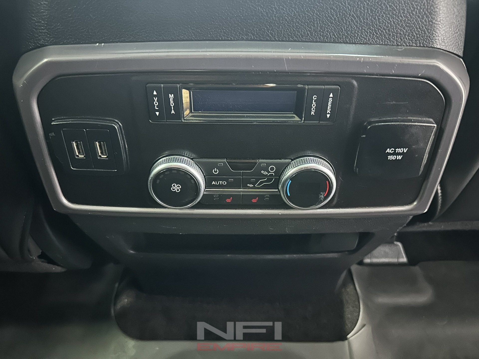 2018 Ford Expedition MAX 45