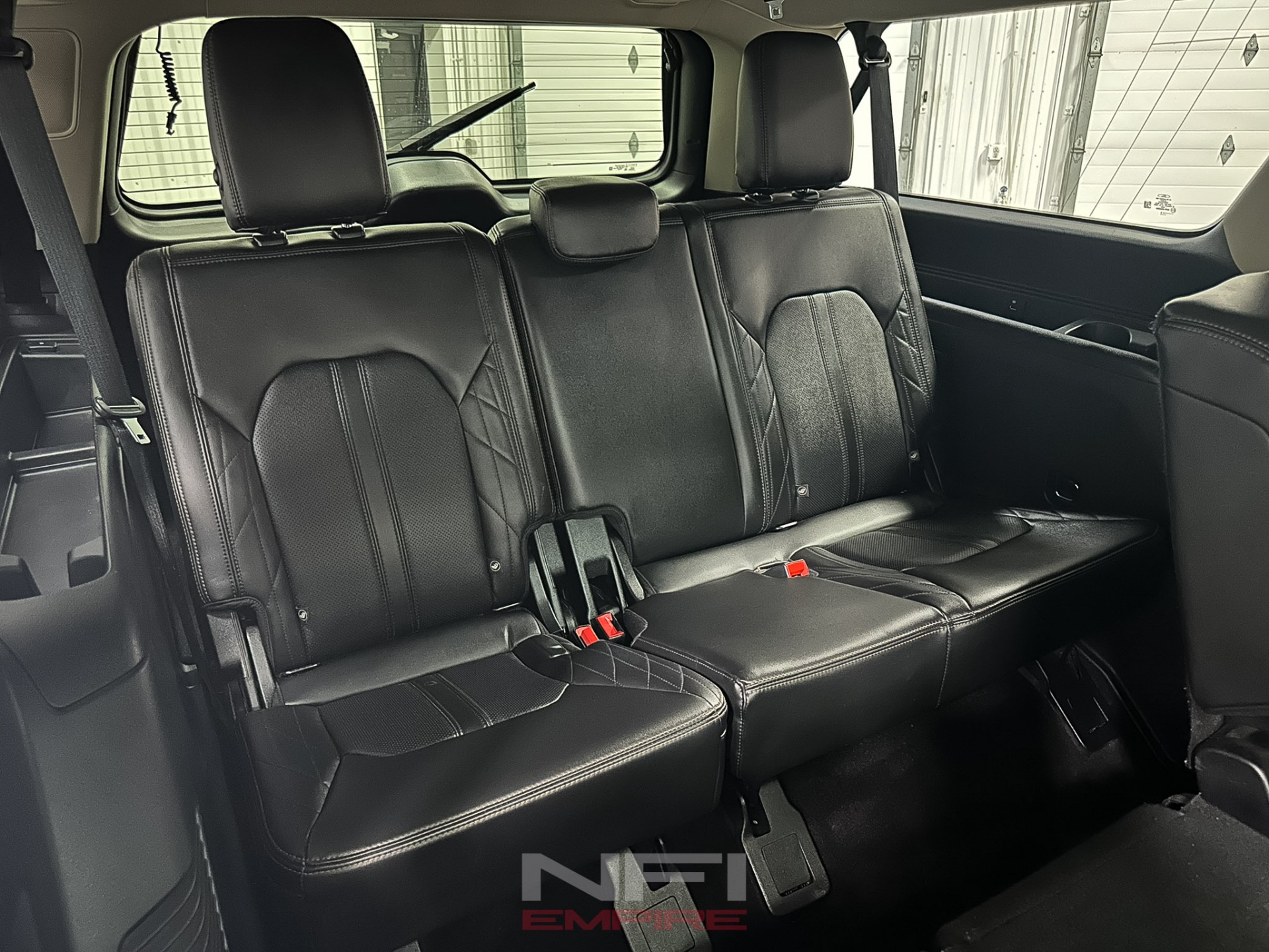 2018 Ford Expedition MAX 47