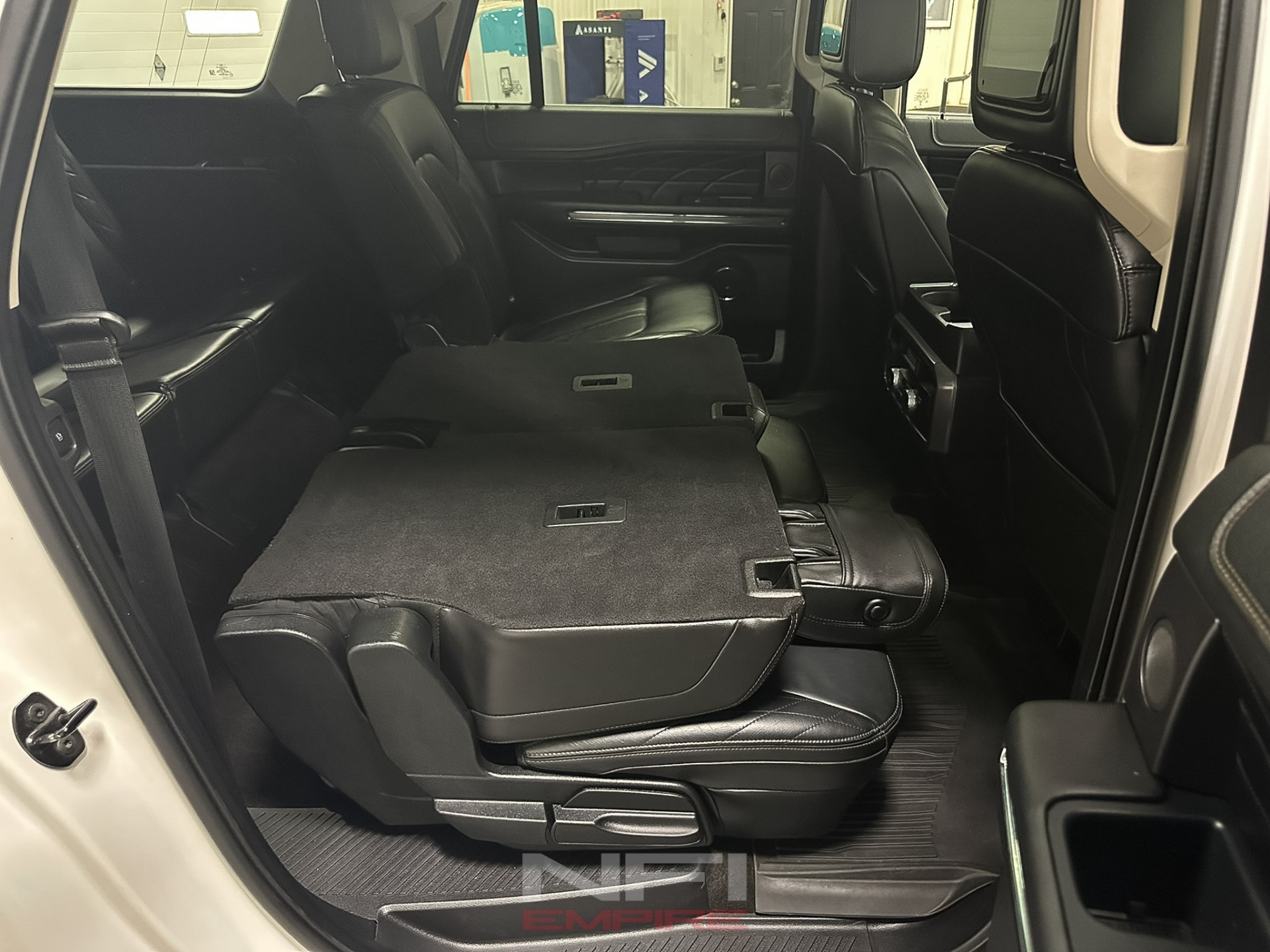 2018 Ford Expedition MAX 48
