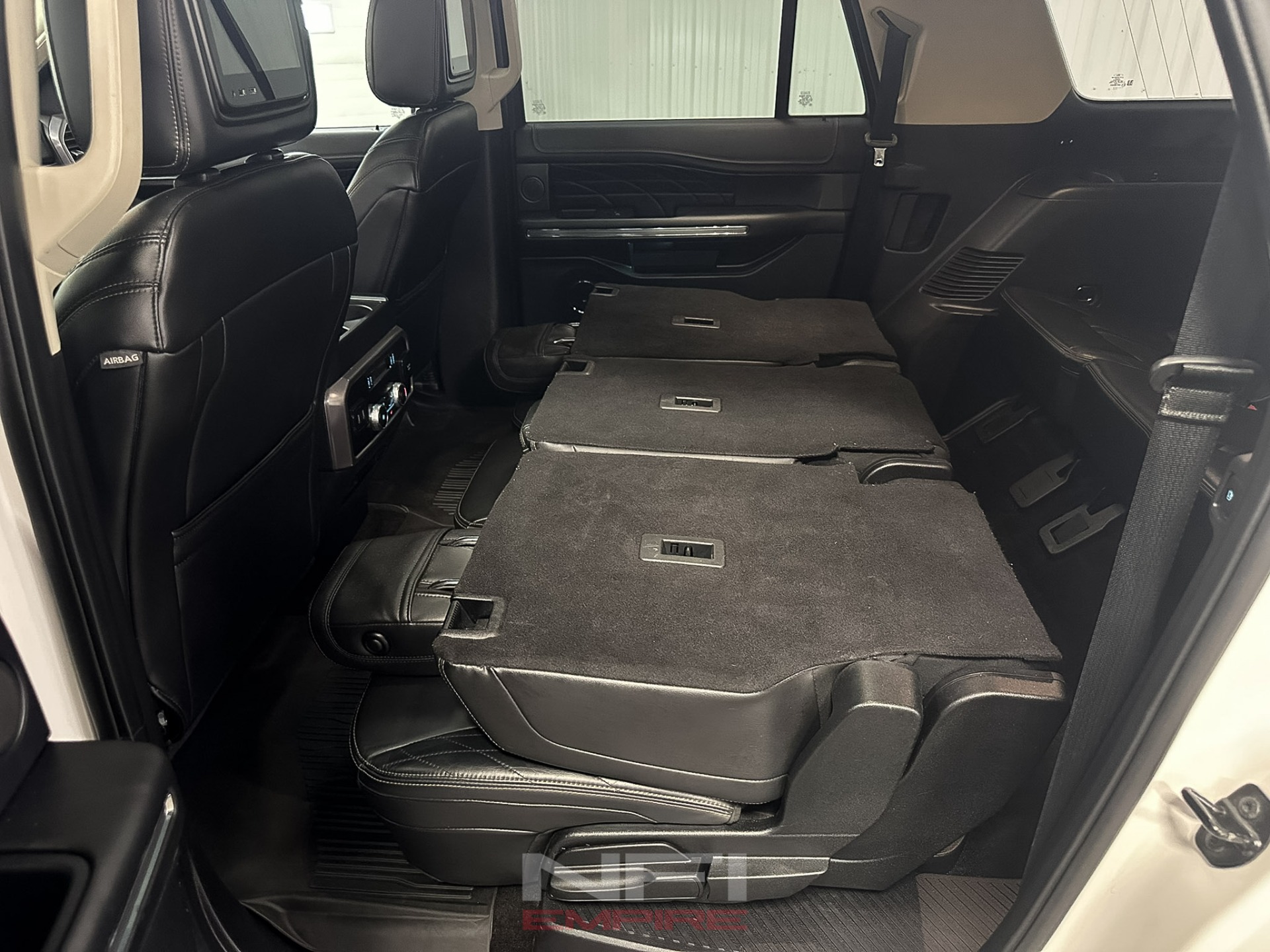 2018 Ford Expedition MAX 49
