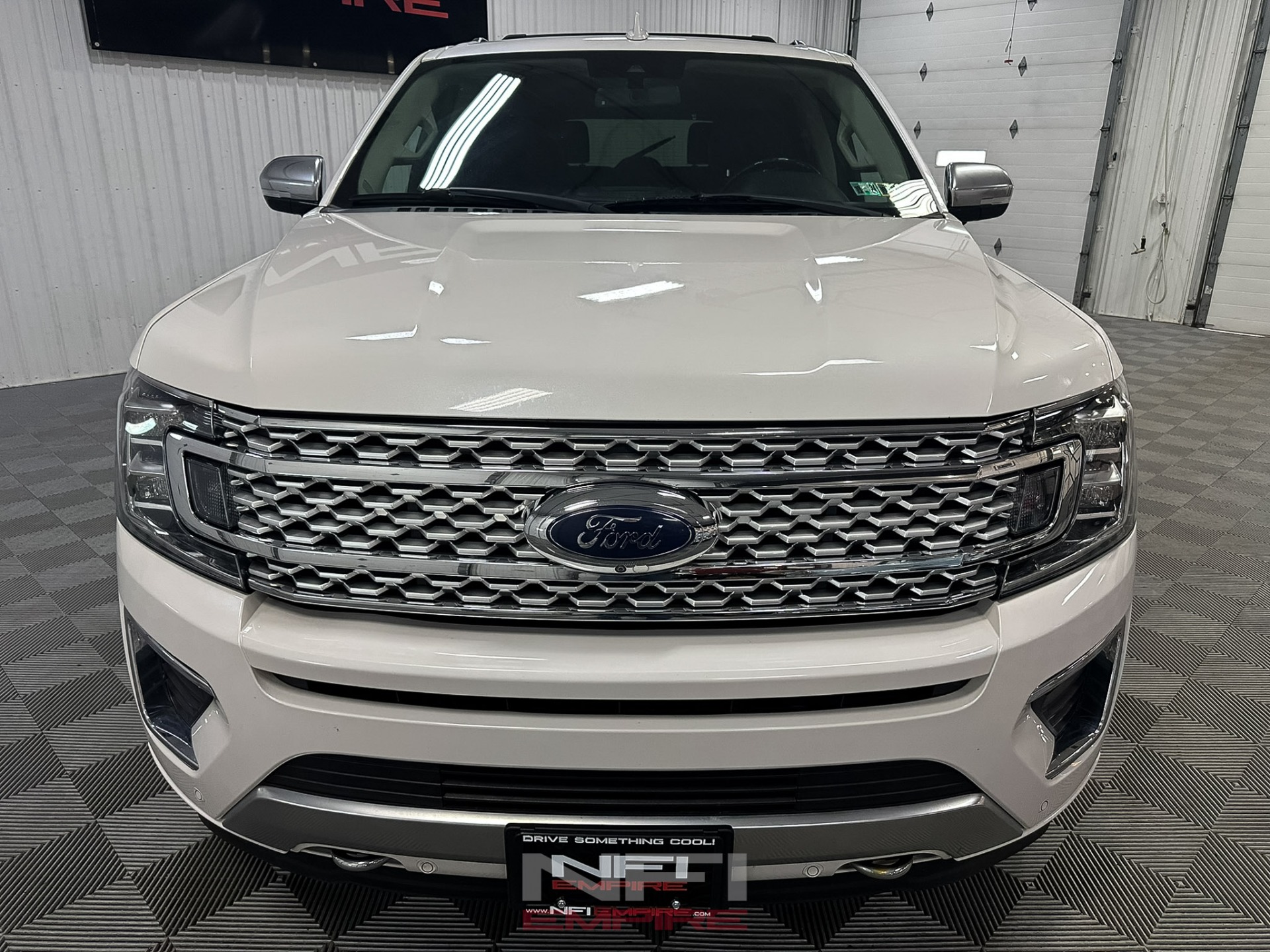 2018 Ford Expedition MAX 4