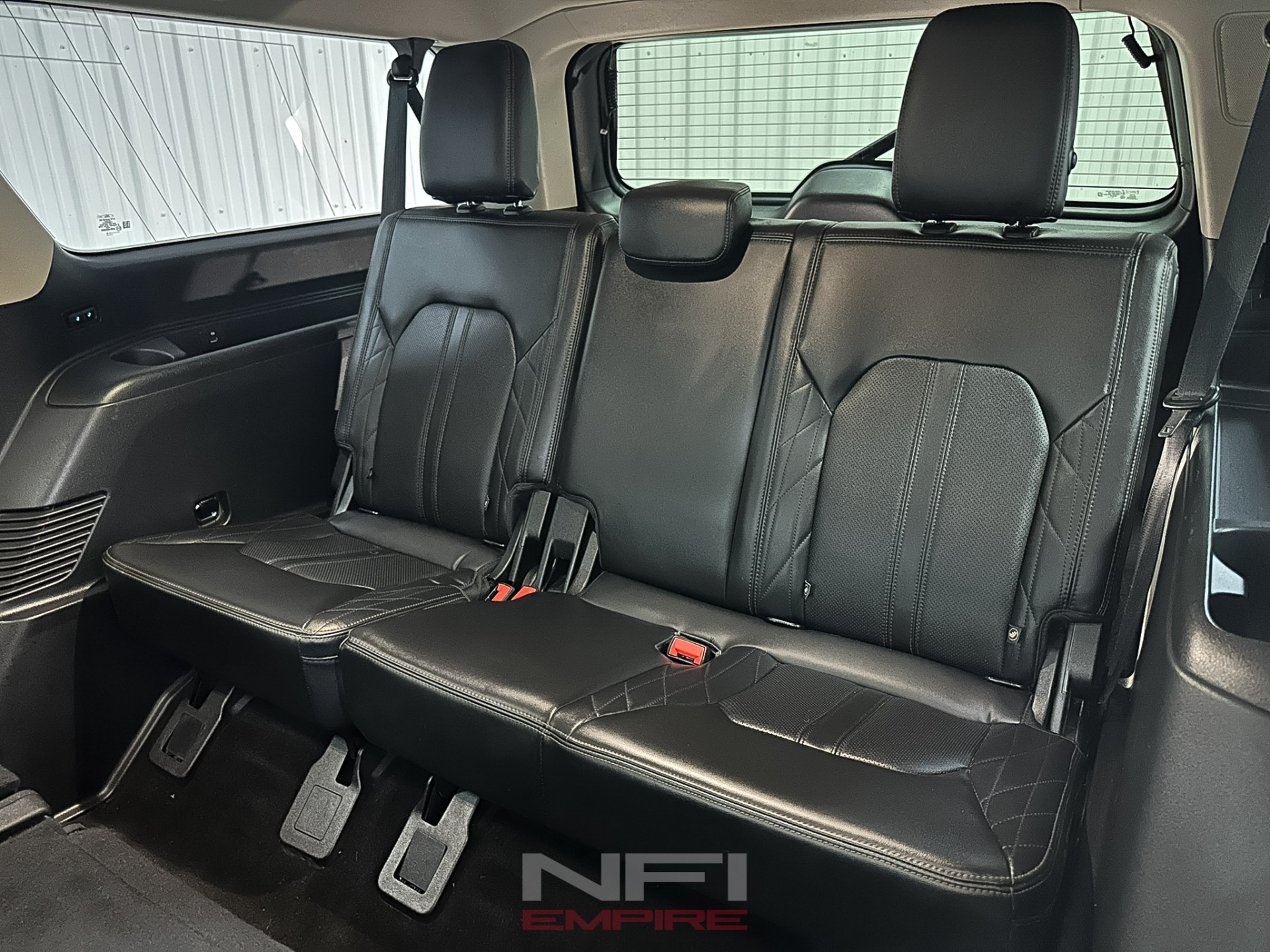 2018 Ford Expedition MAX 50