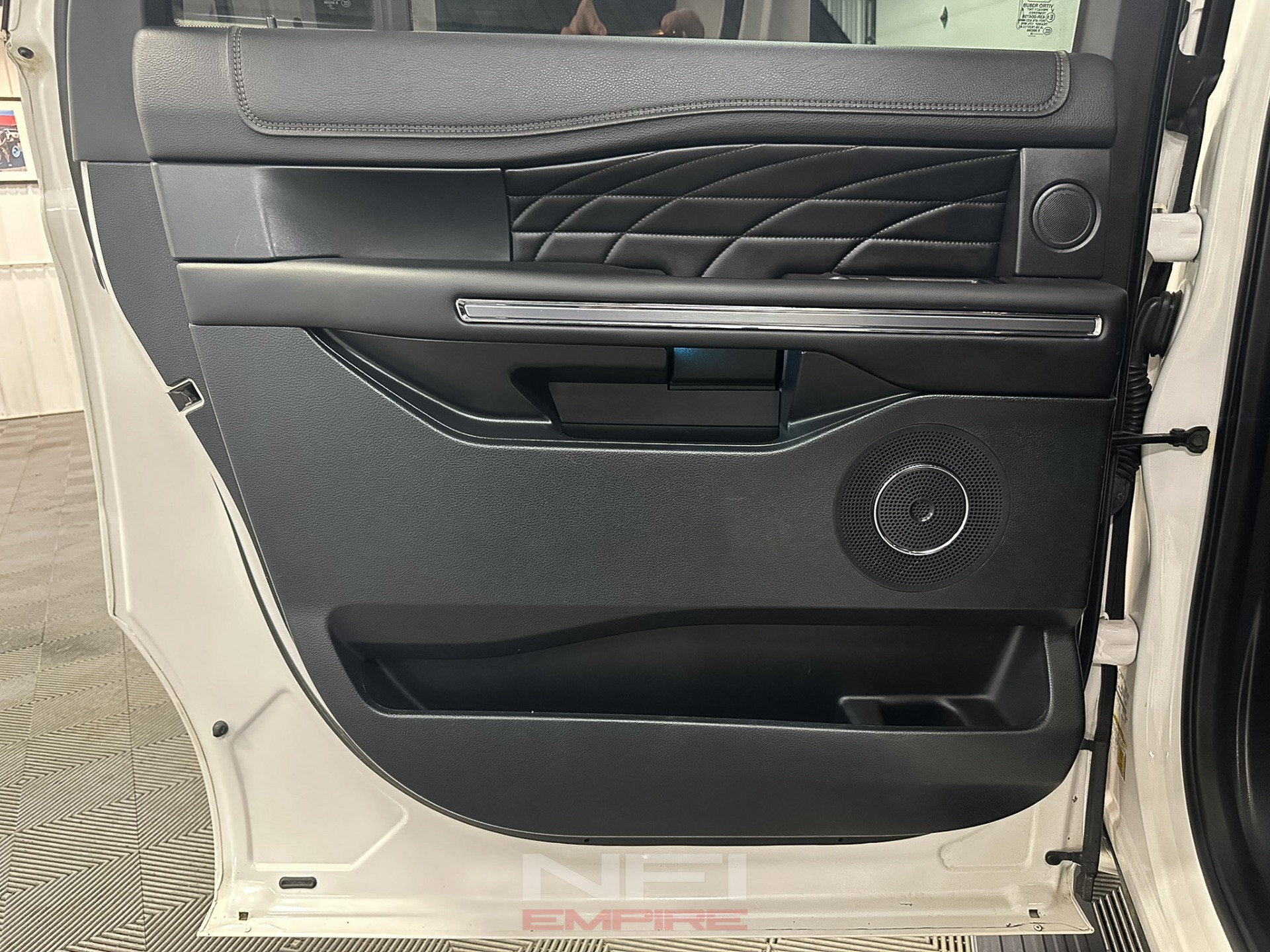 2018 Ford Expedition MAX 51