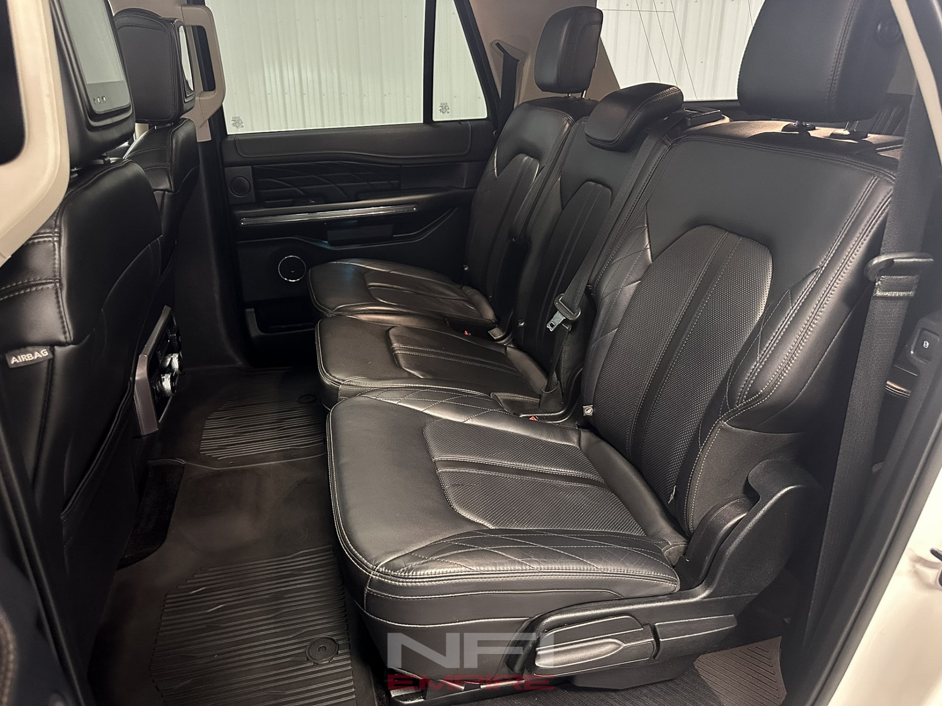 2018 Ford Expedition MAX 52