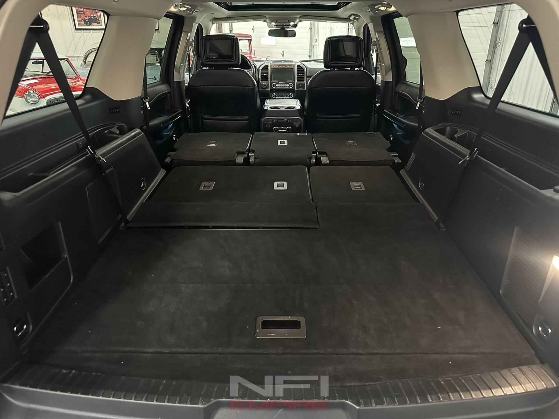 2018 Ford Expedition MAX 53