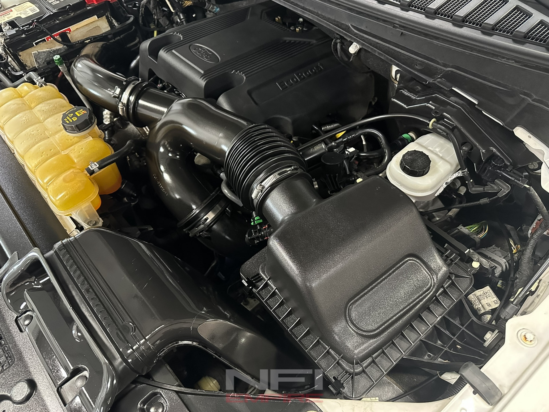 2018 Ford Expedition MAX 56
