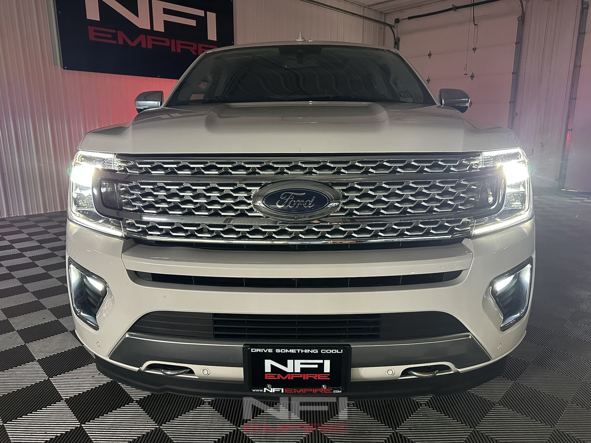 2018 Ford Expedition MAX 59