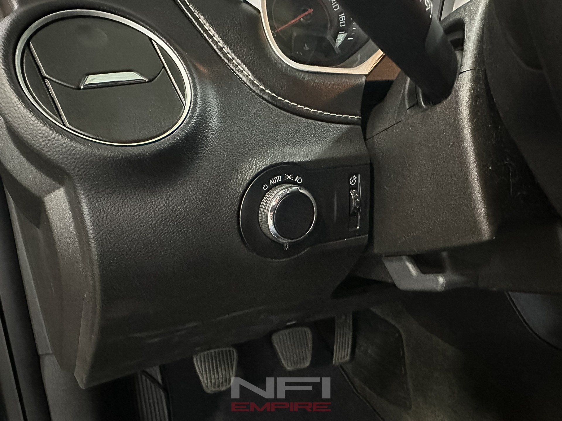 2012 Chevrolet Camaro 30