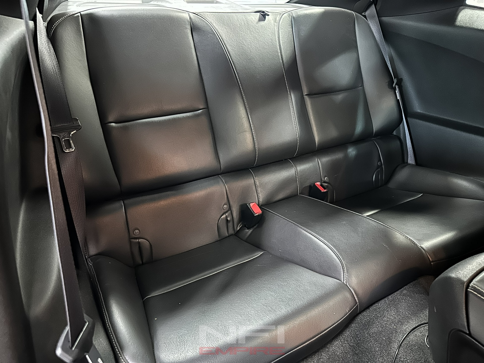 2012 Chevrolet Camaro 39