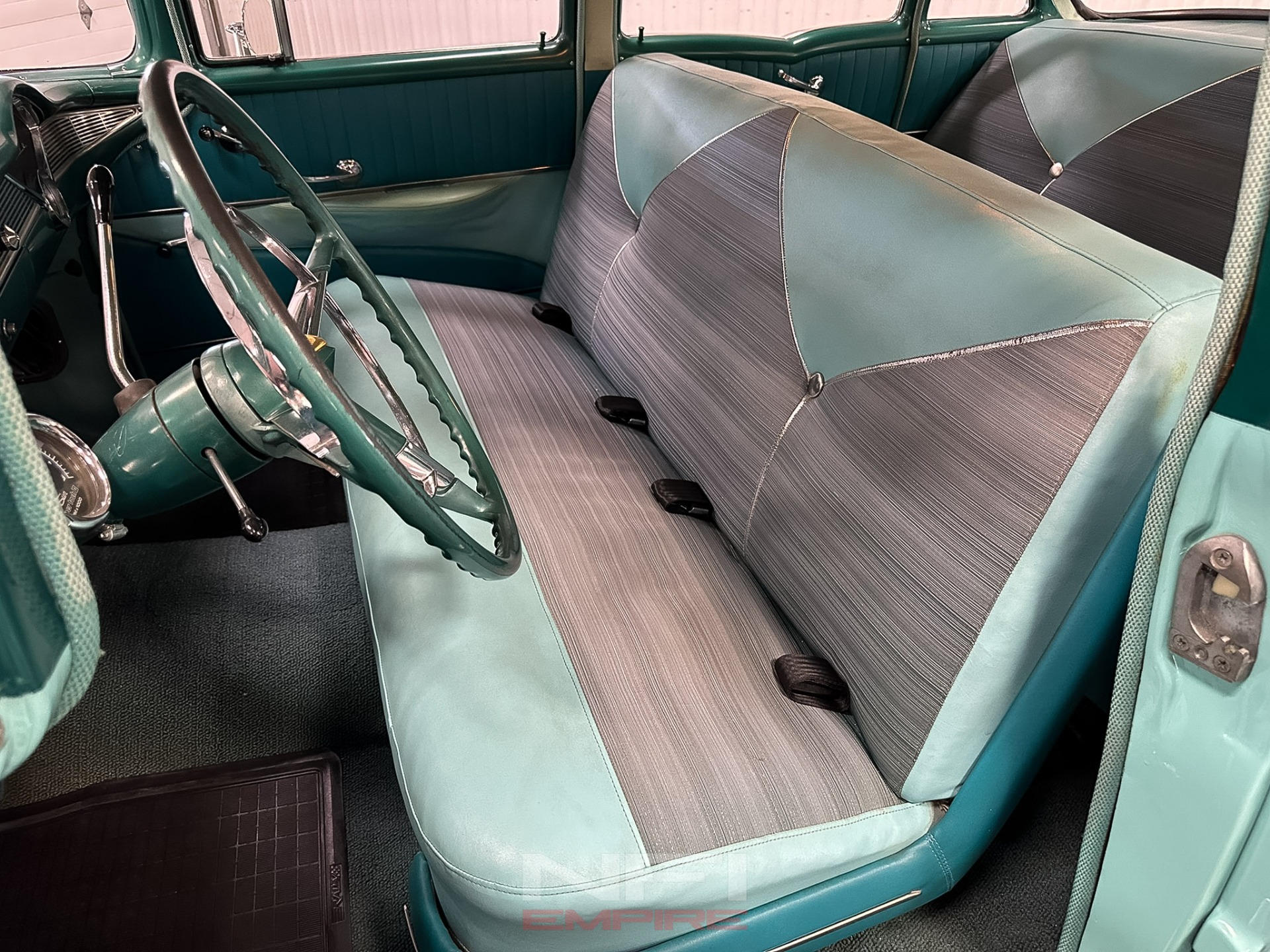 1956 Chevrolet Bel Air 24
