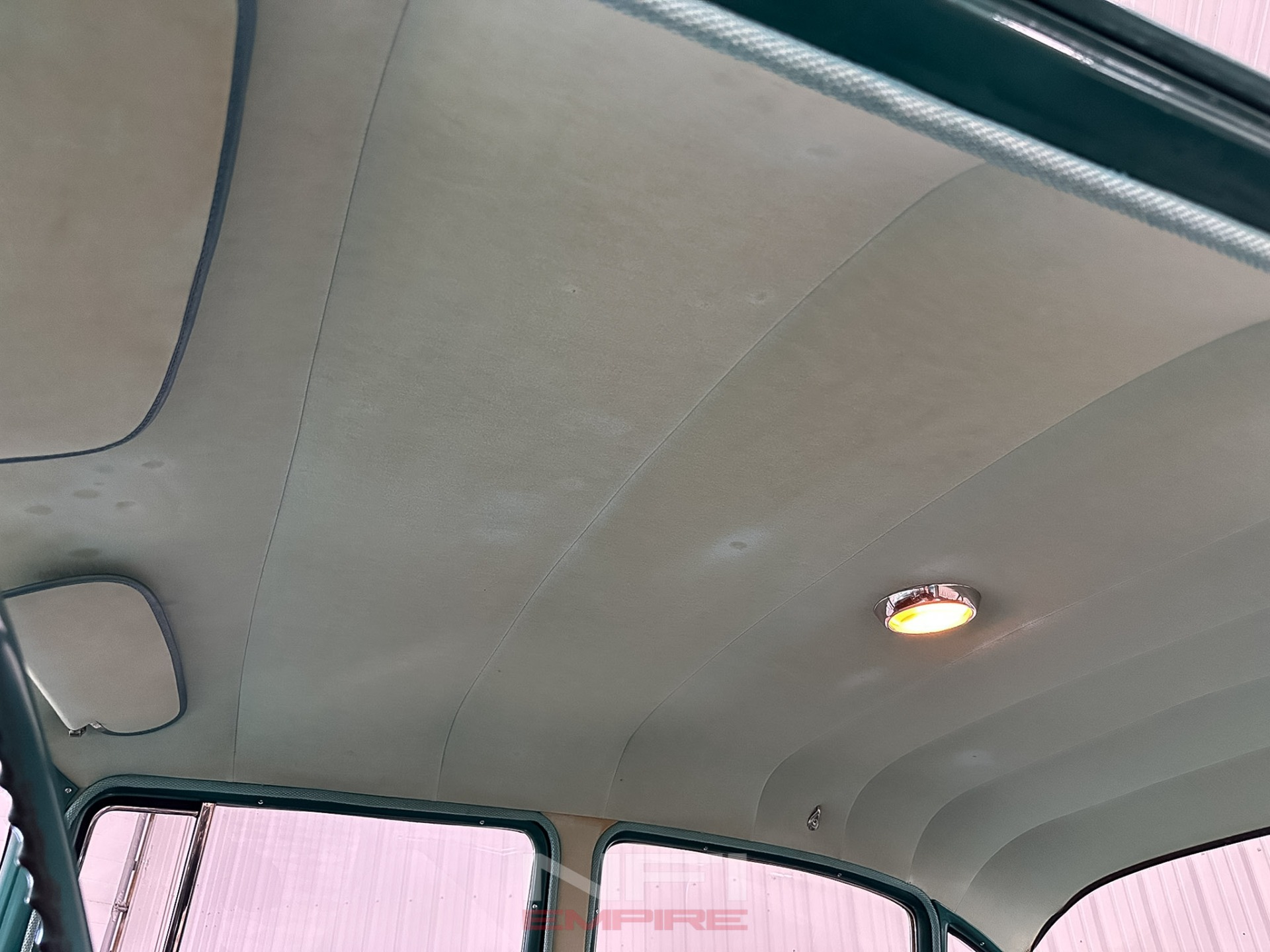 1956 Chevrolet Bel Air 32