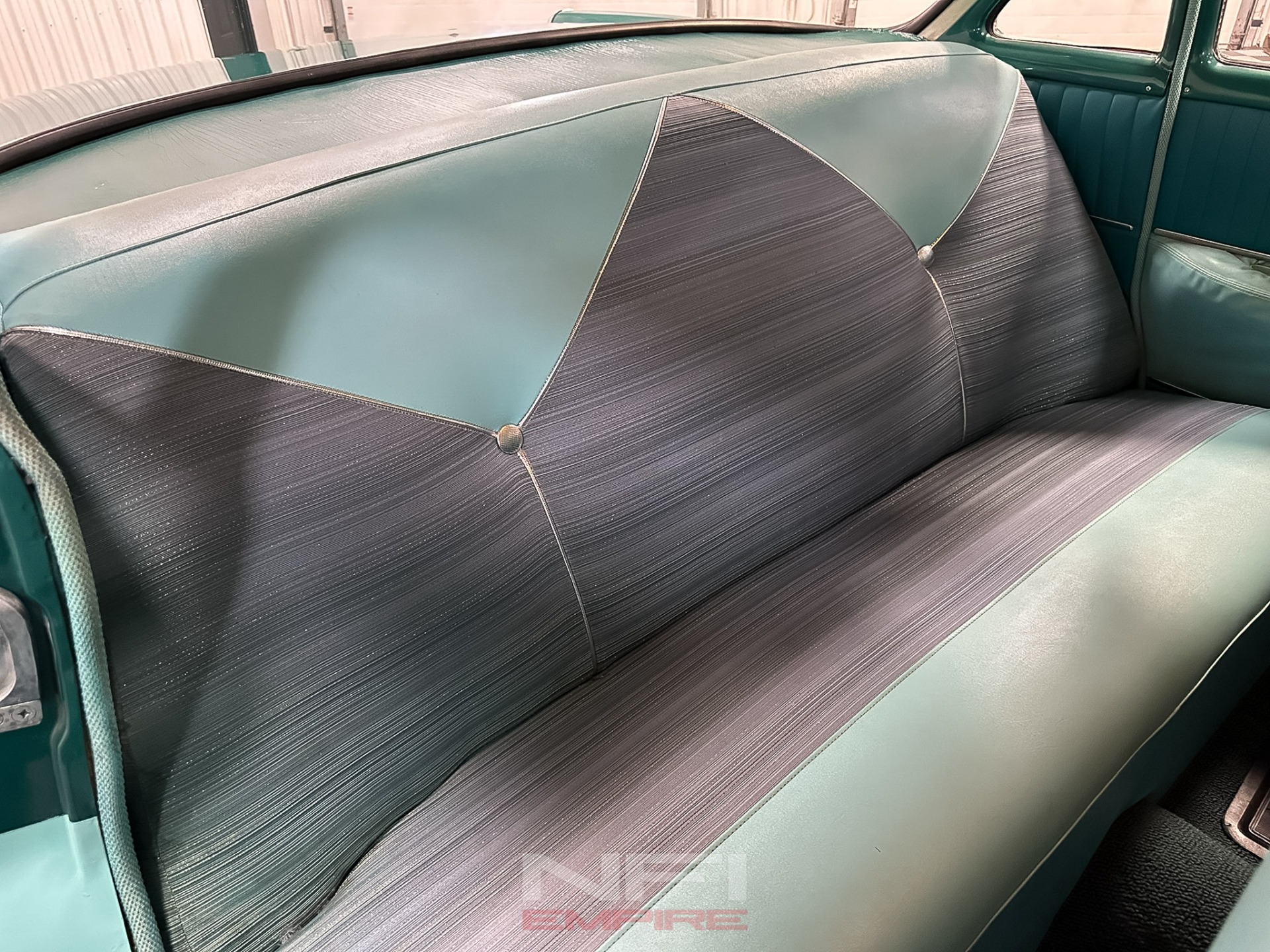 1956 Chevrolet Bel Air 37