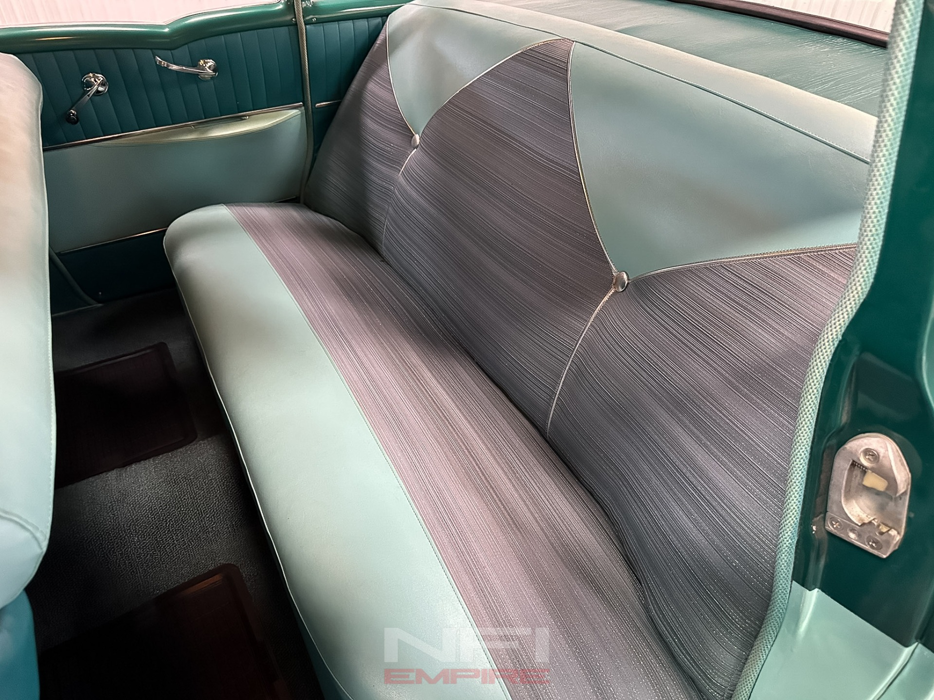 1956 Chevrolet Bel Air 39