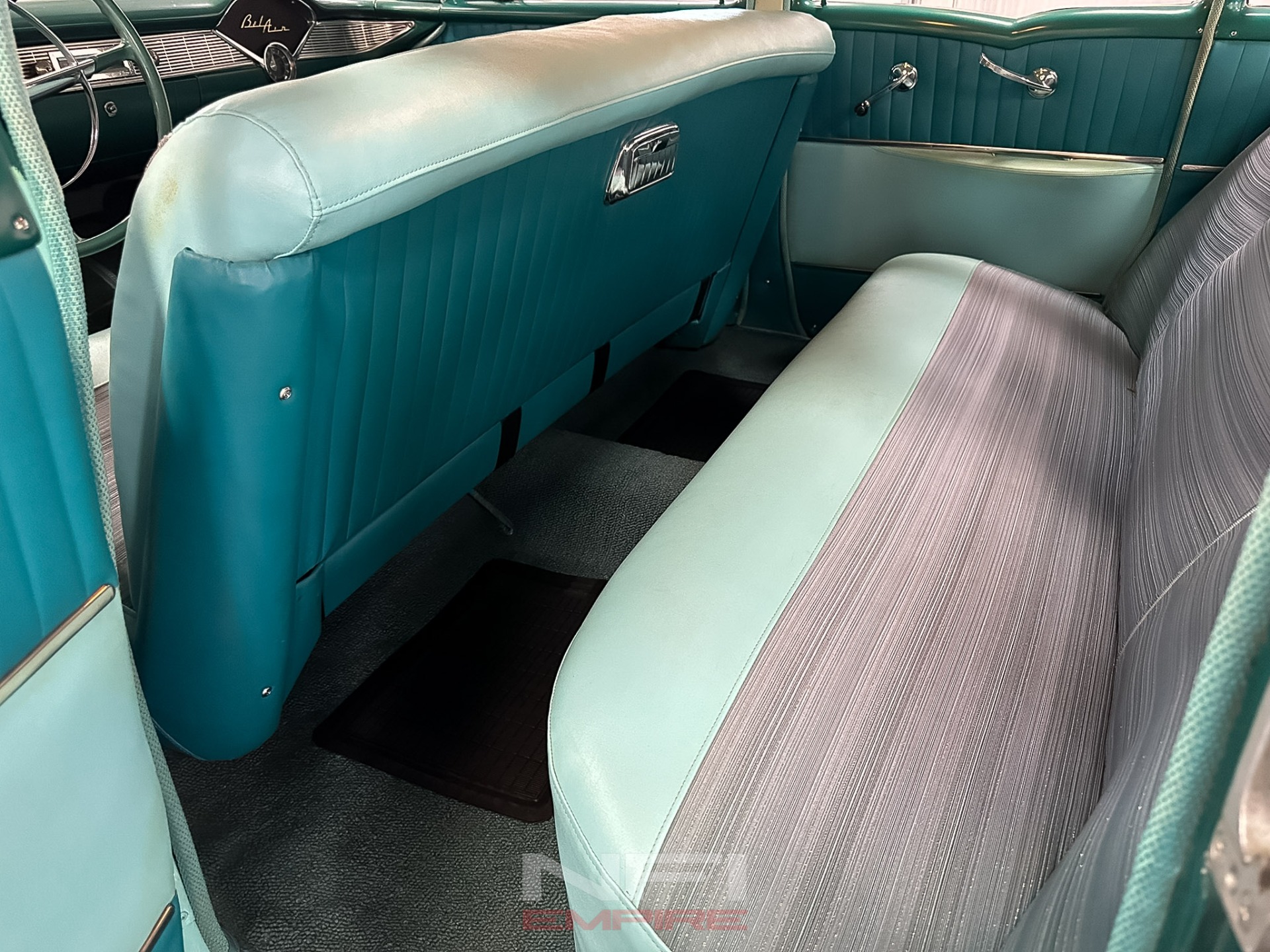 1956 Chevrolet Bel Air 40
