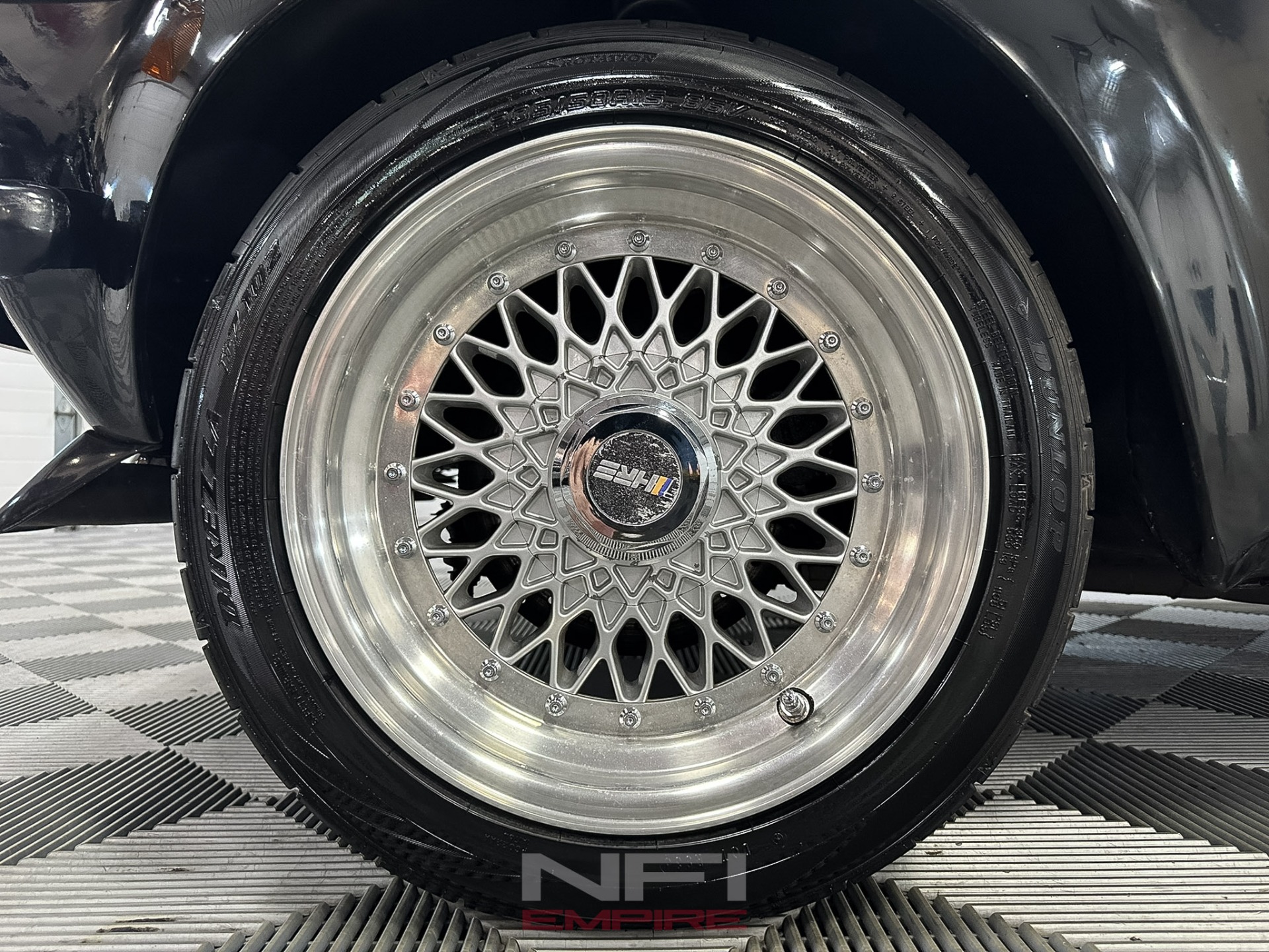 1970 Datsun 510 12
